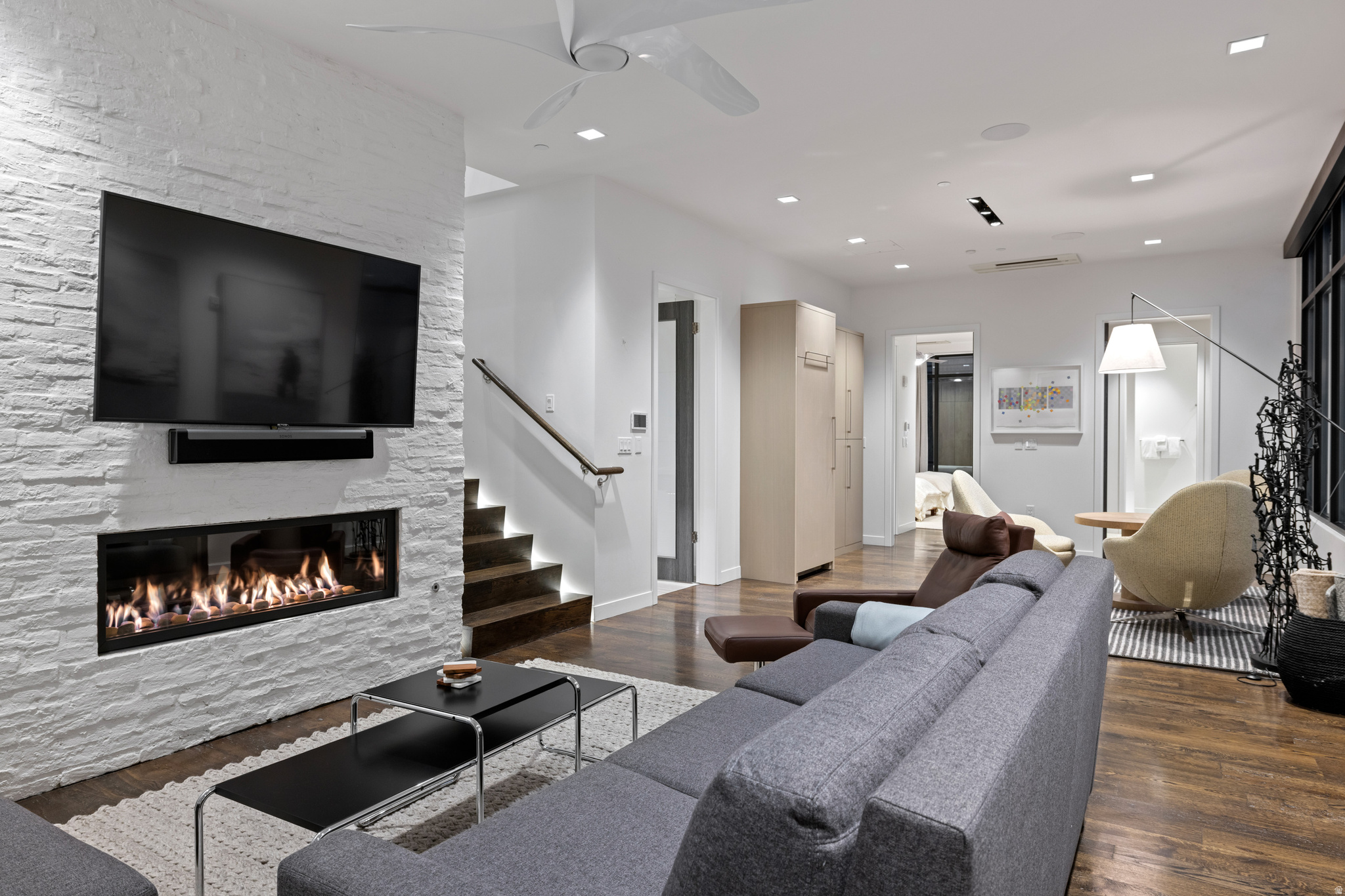THE PARKITE - Residential