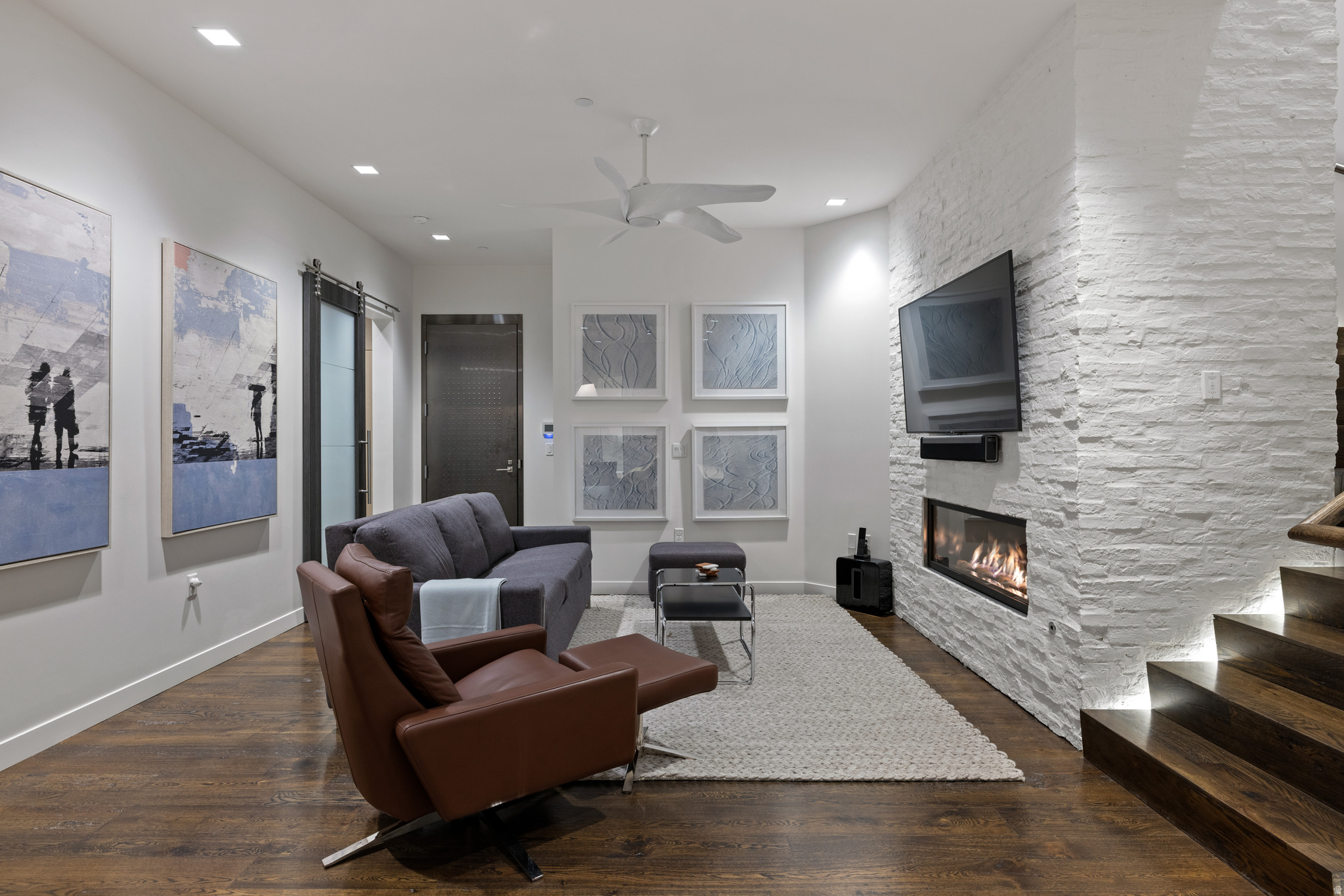 THE PARKITE - Residential