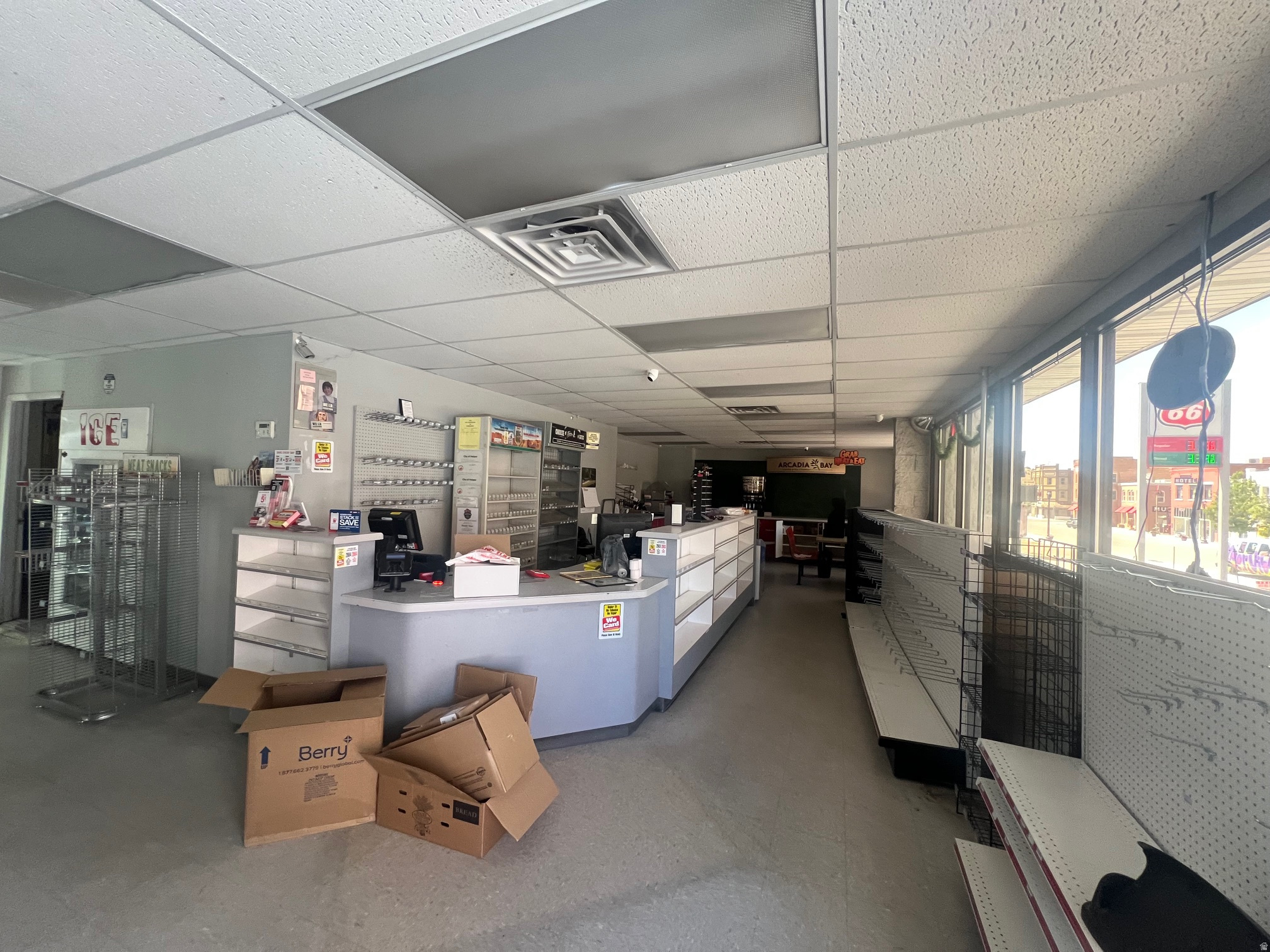 UTAH - Commercial Sale
