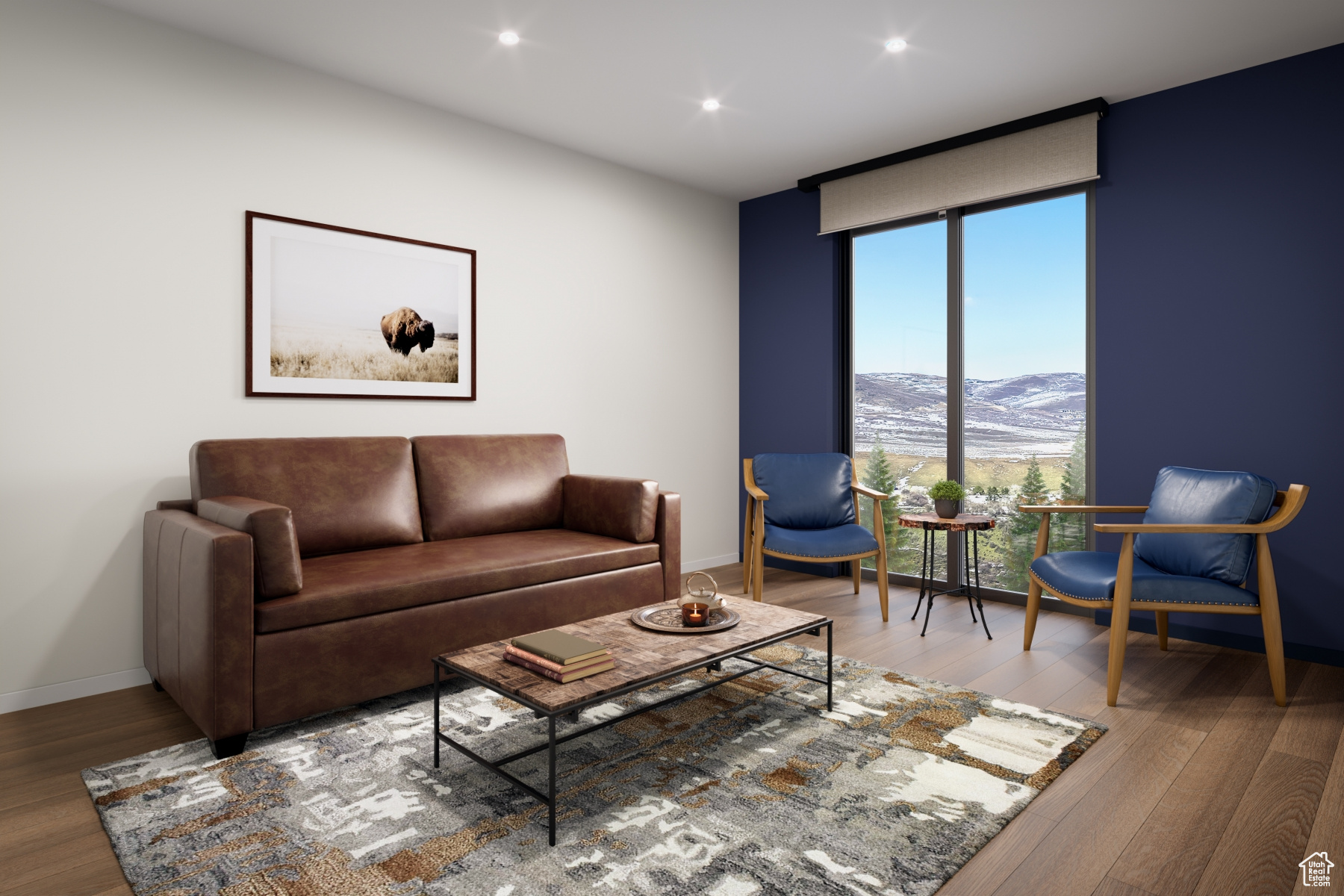 THE LODGE AT STILLWATER AMENDED - Residential