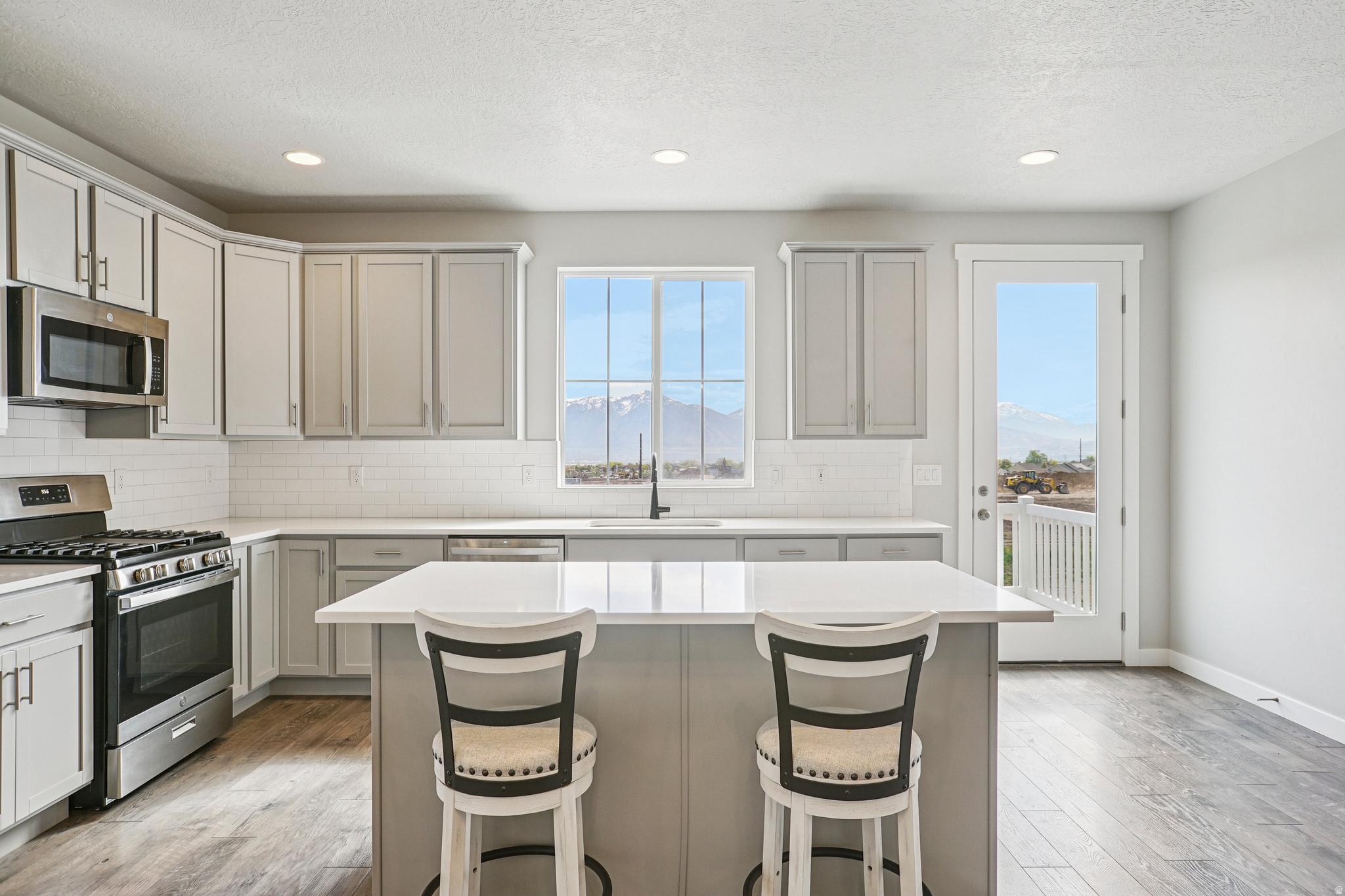 HIDDEN OAKS CLTN 713 - Residential