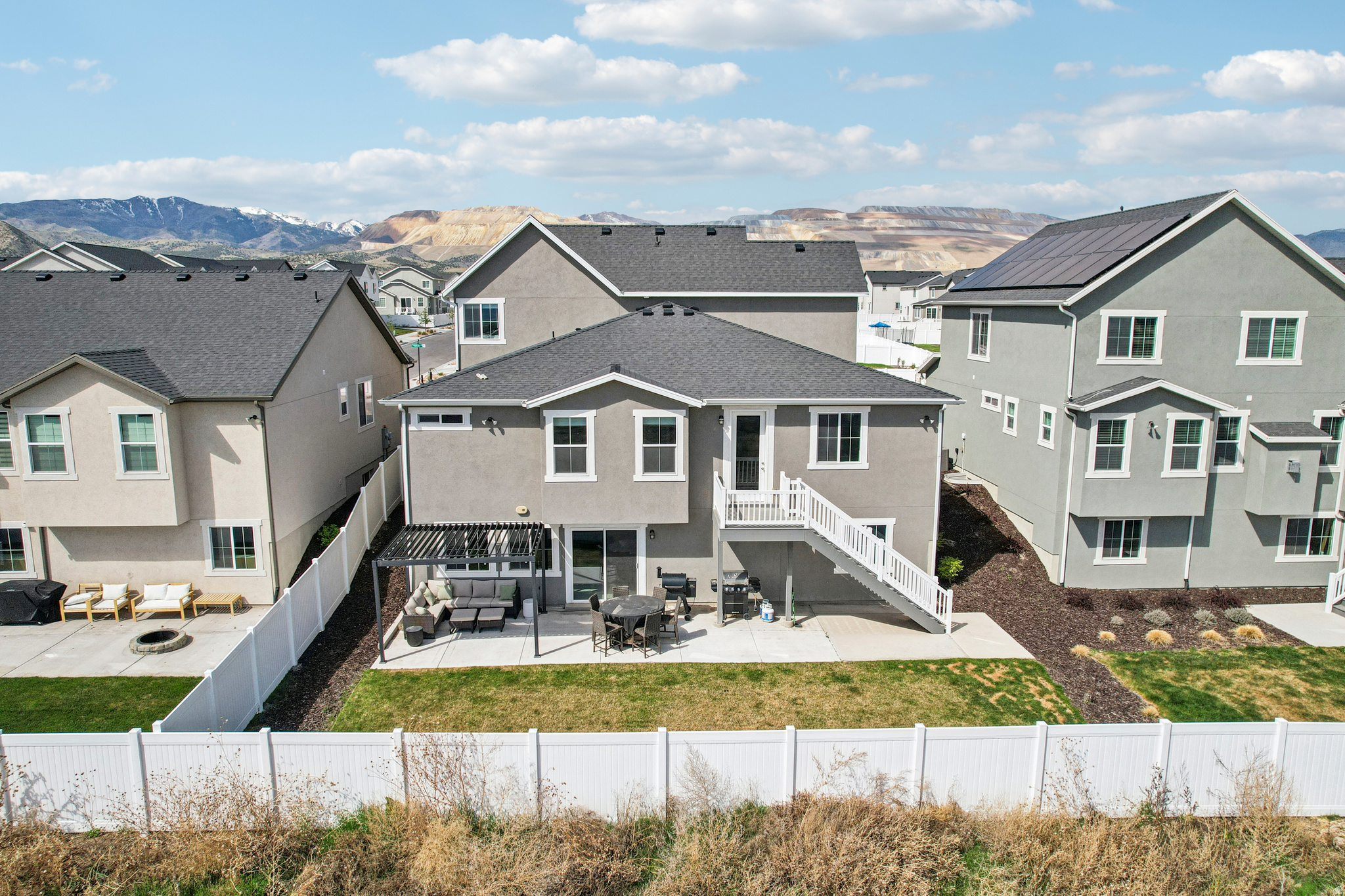 HIDDEN OAKS CLTN 713 - Residential