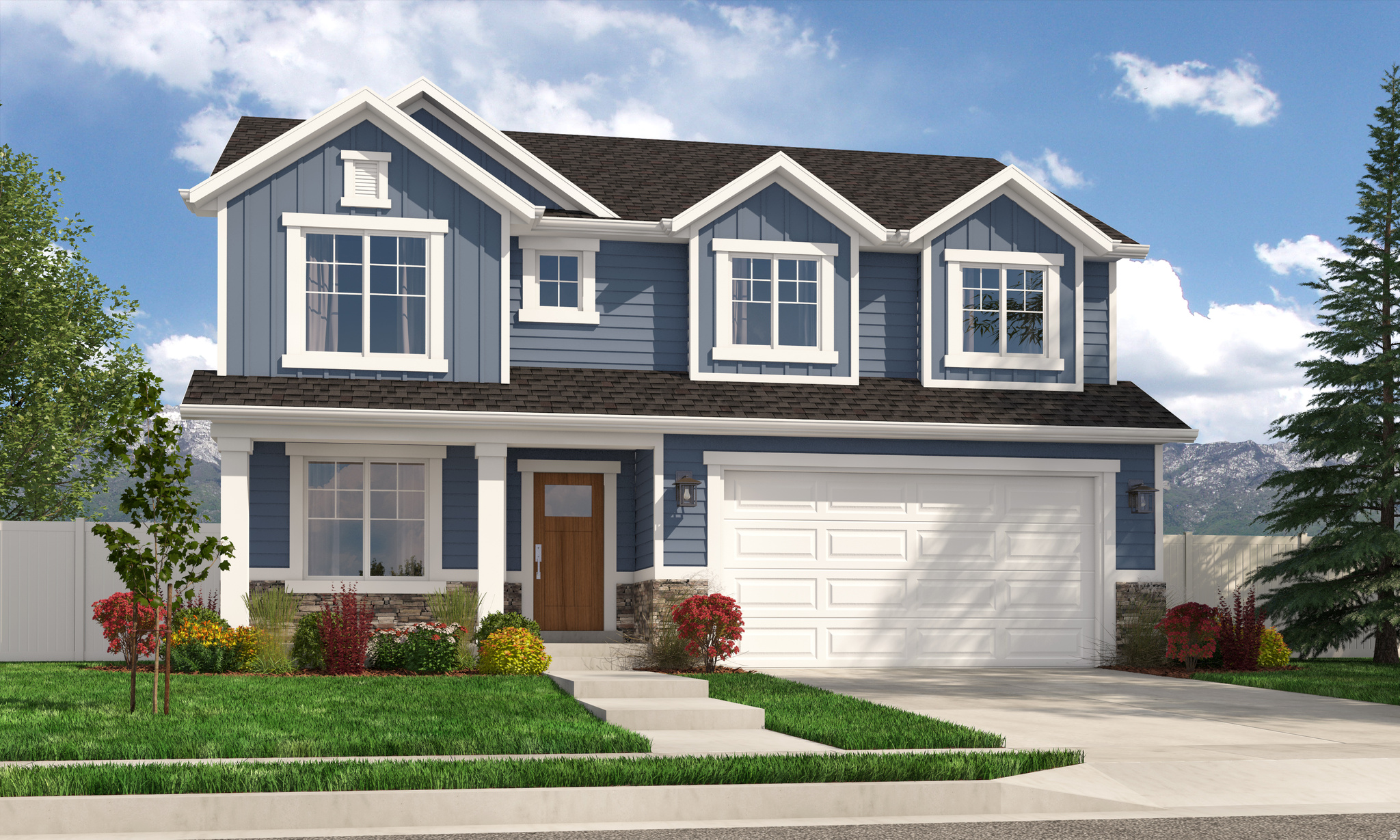 GOBLE ESTATES - Residential