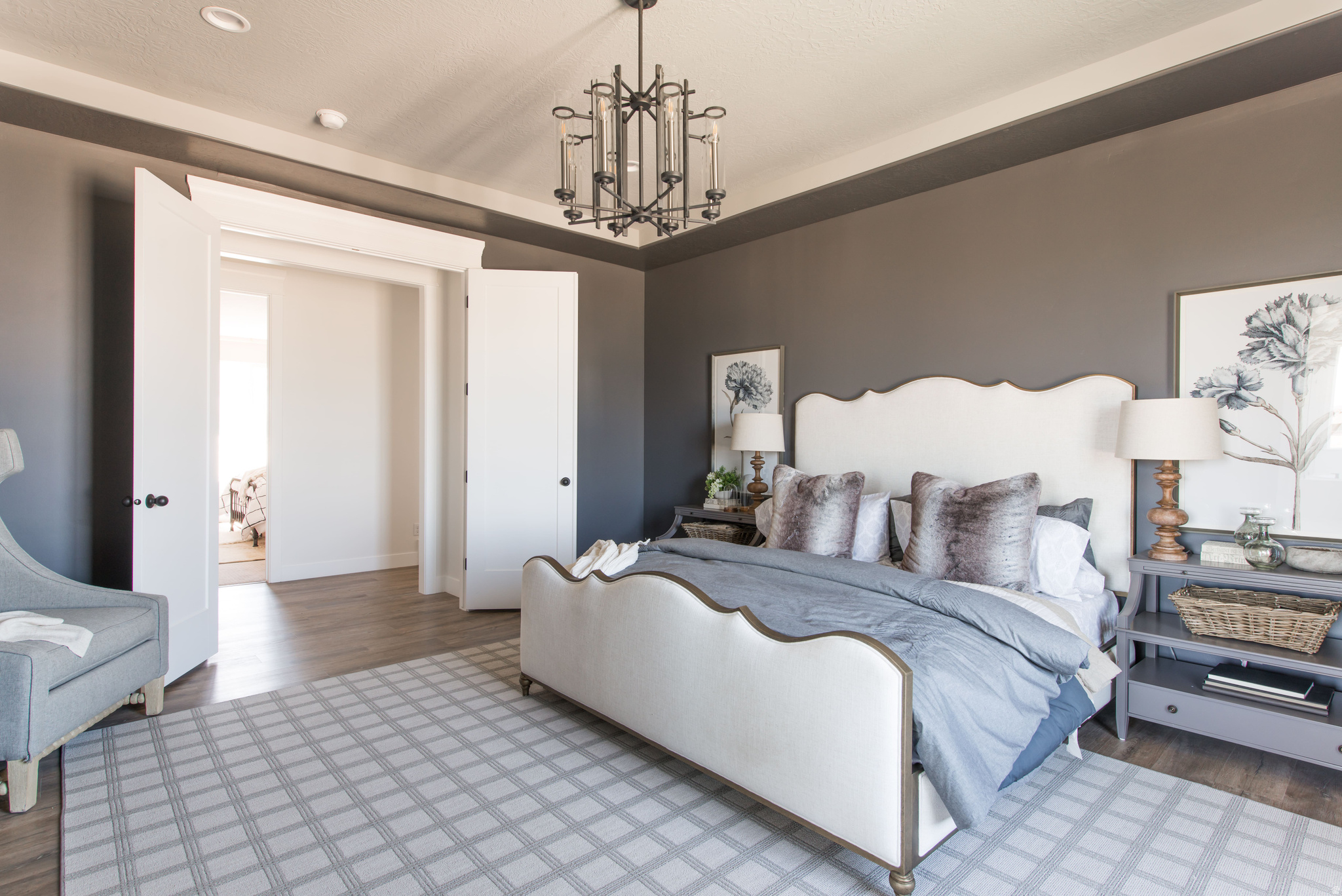 GOBLE ESTATES - Residential