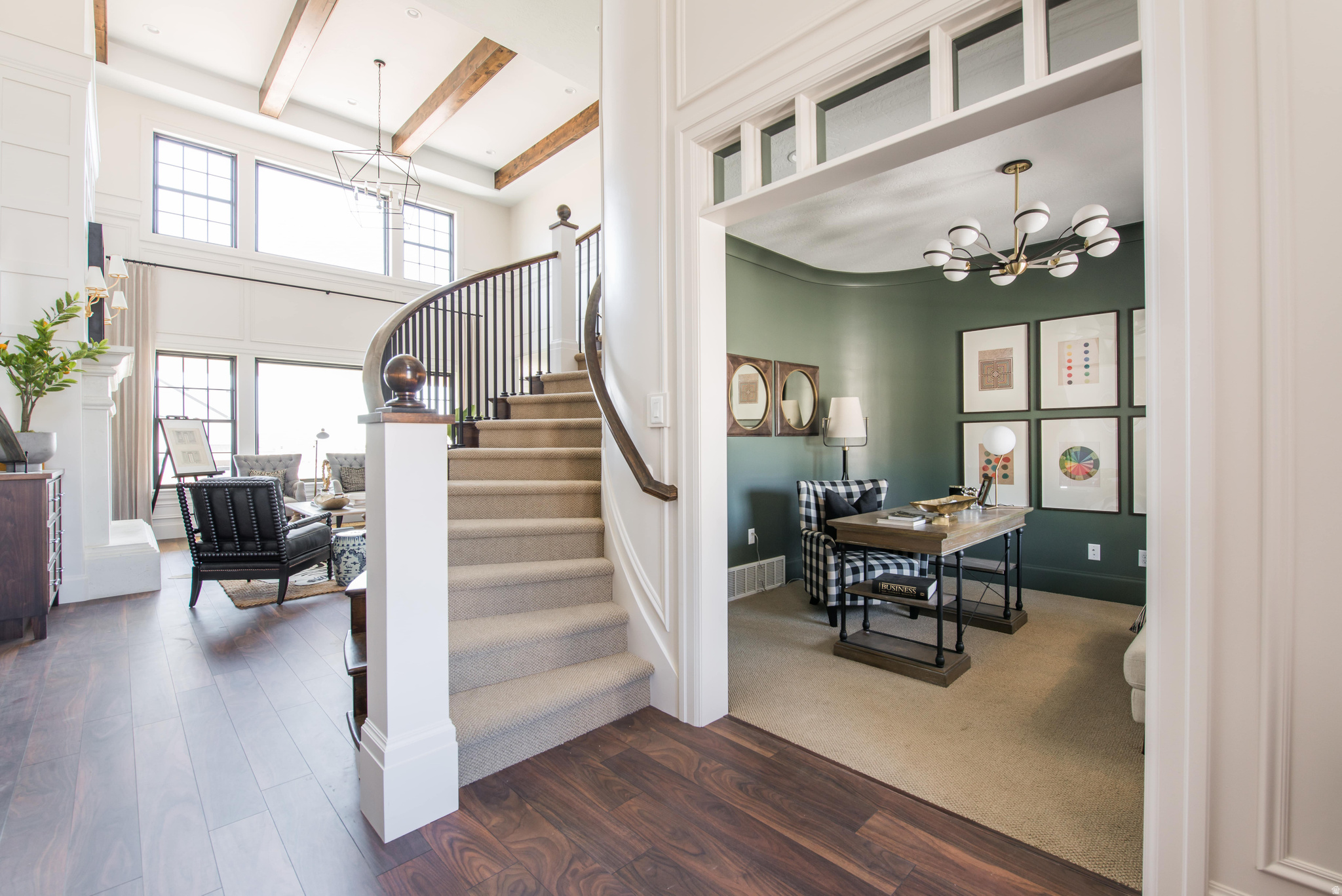 GOBLE ESTATES - Residential
