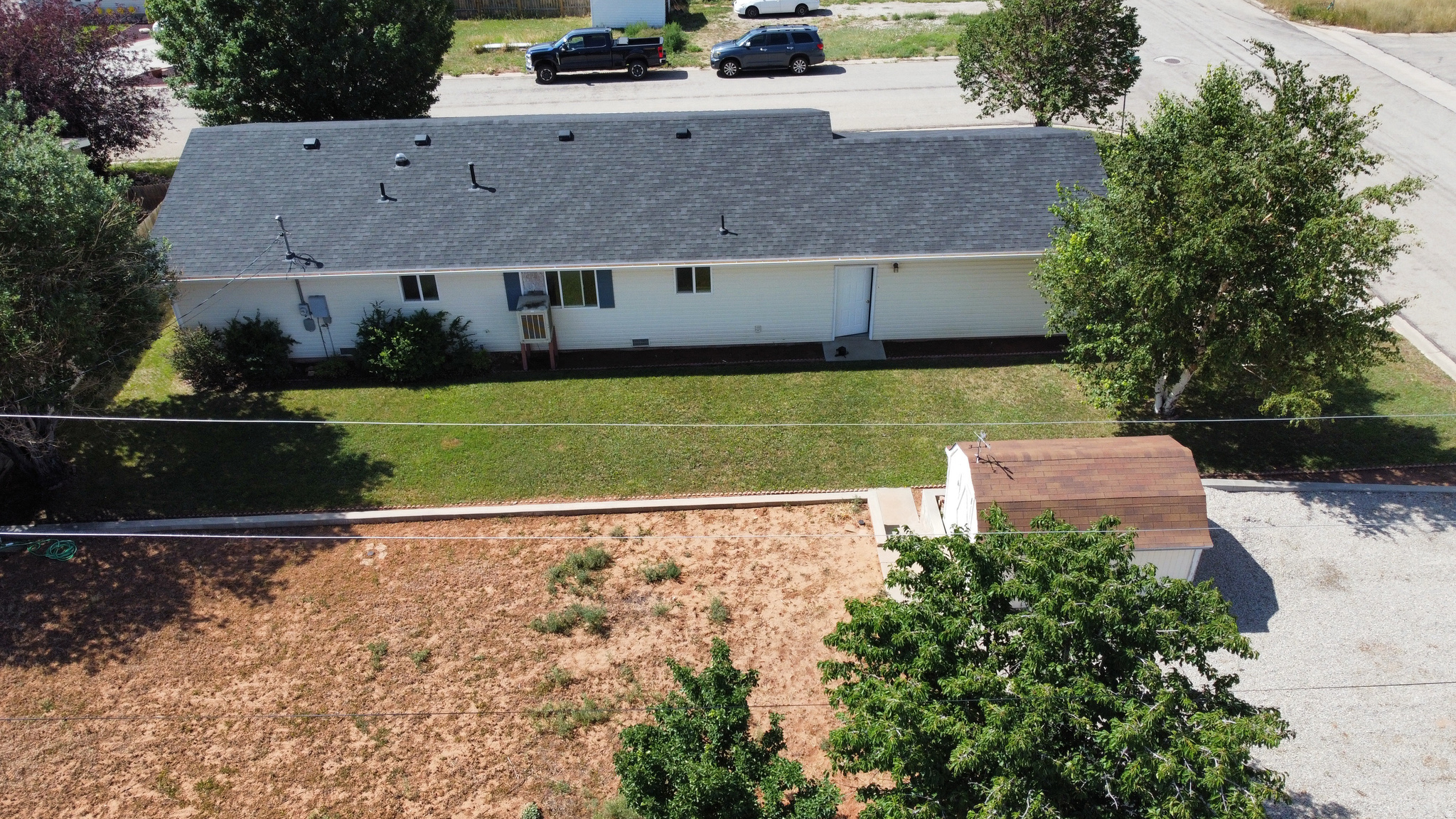 SUBDIVISION - Residential