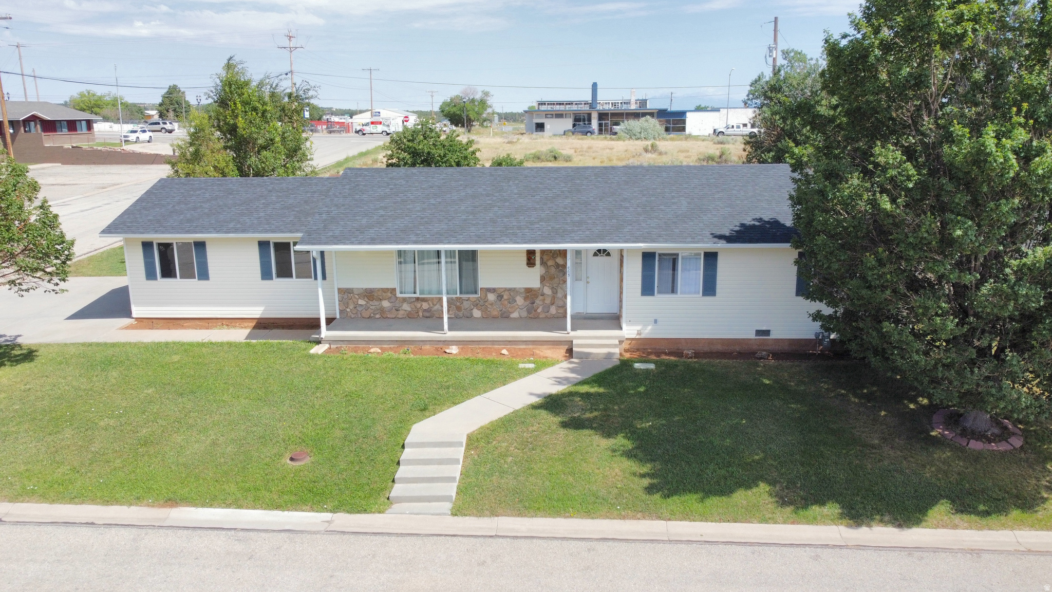 SUBDIVISION - Residential