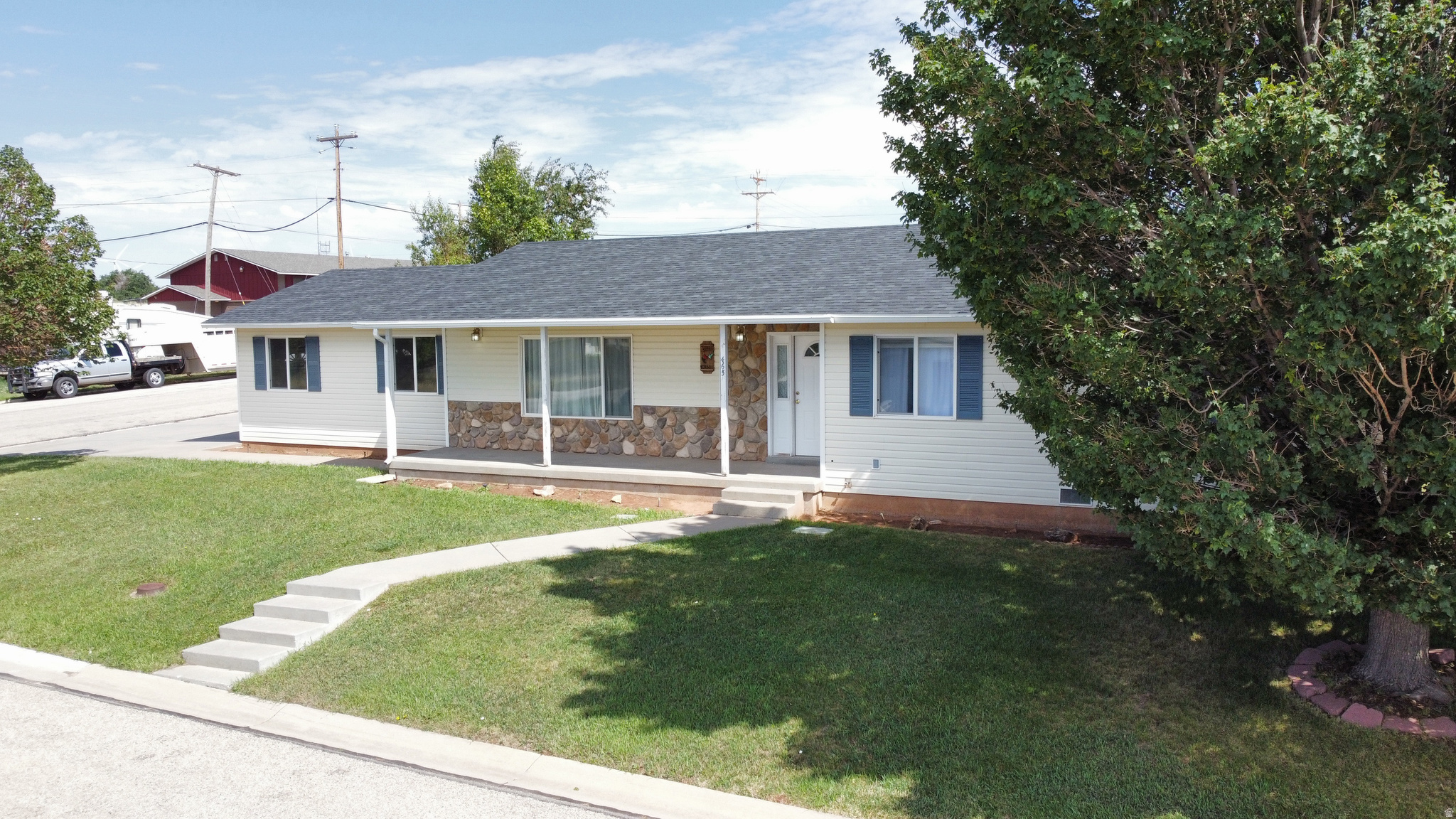 SUBDIVISION - Residential
