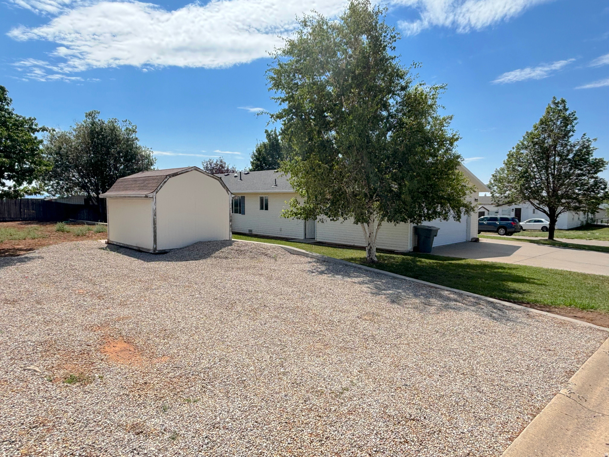 SUBDIVISION - Residential