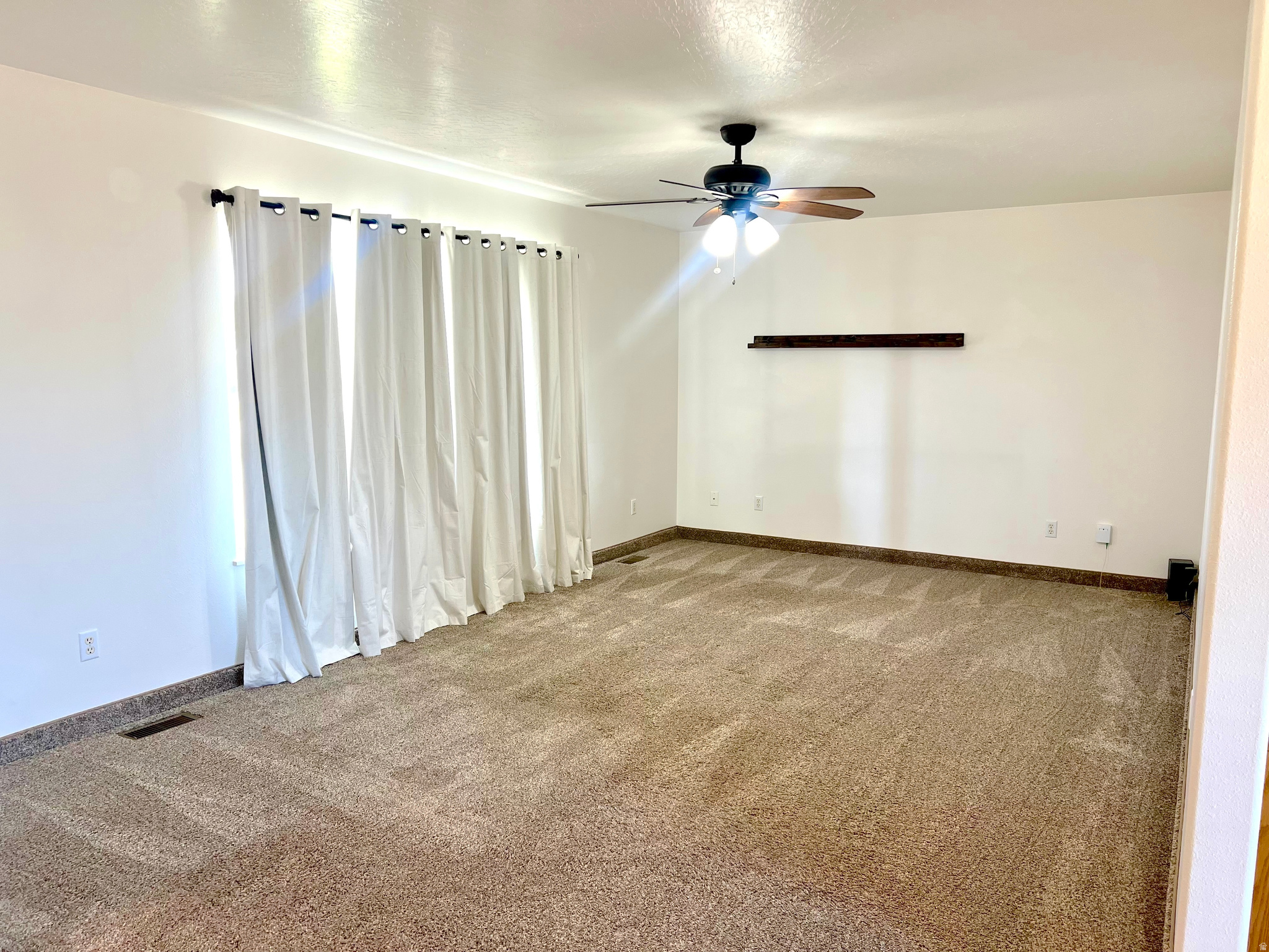 SUBDIVISION - Residential
