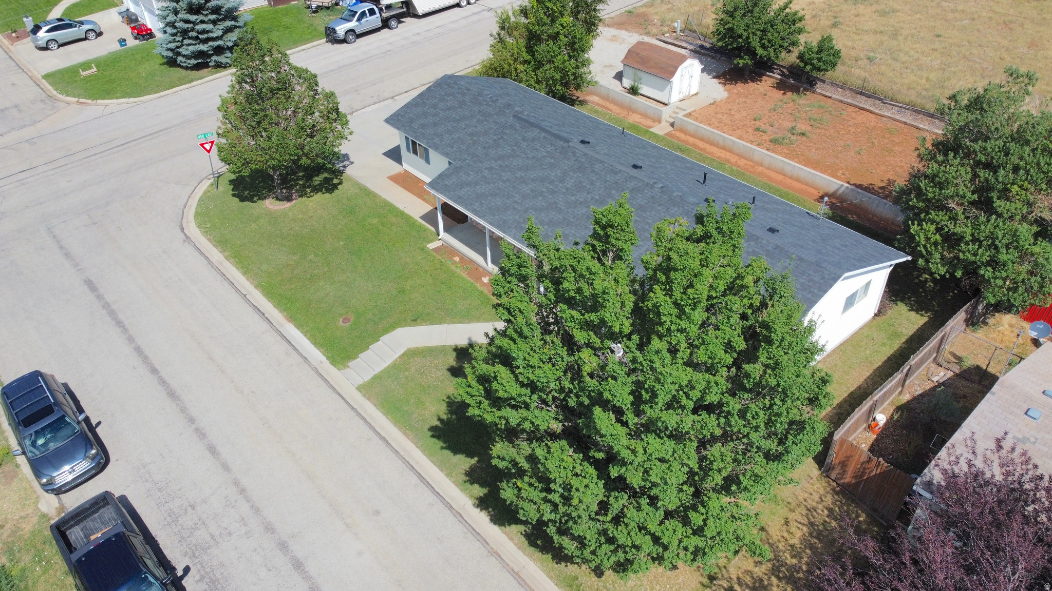 SUBDIVISION - Residential