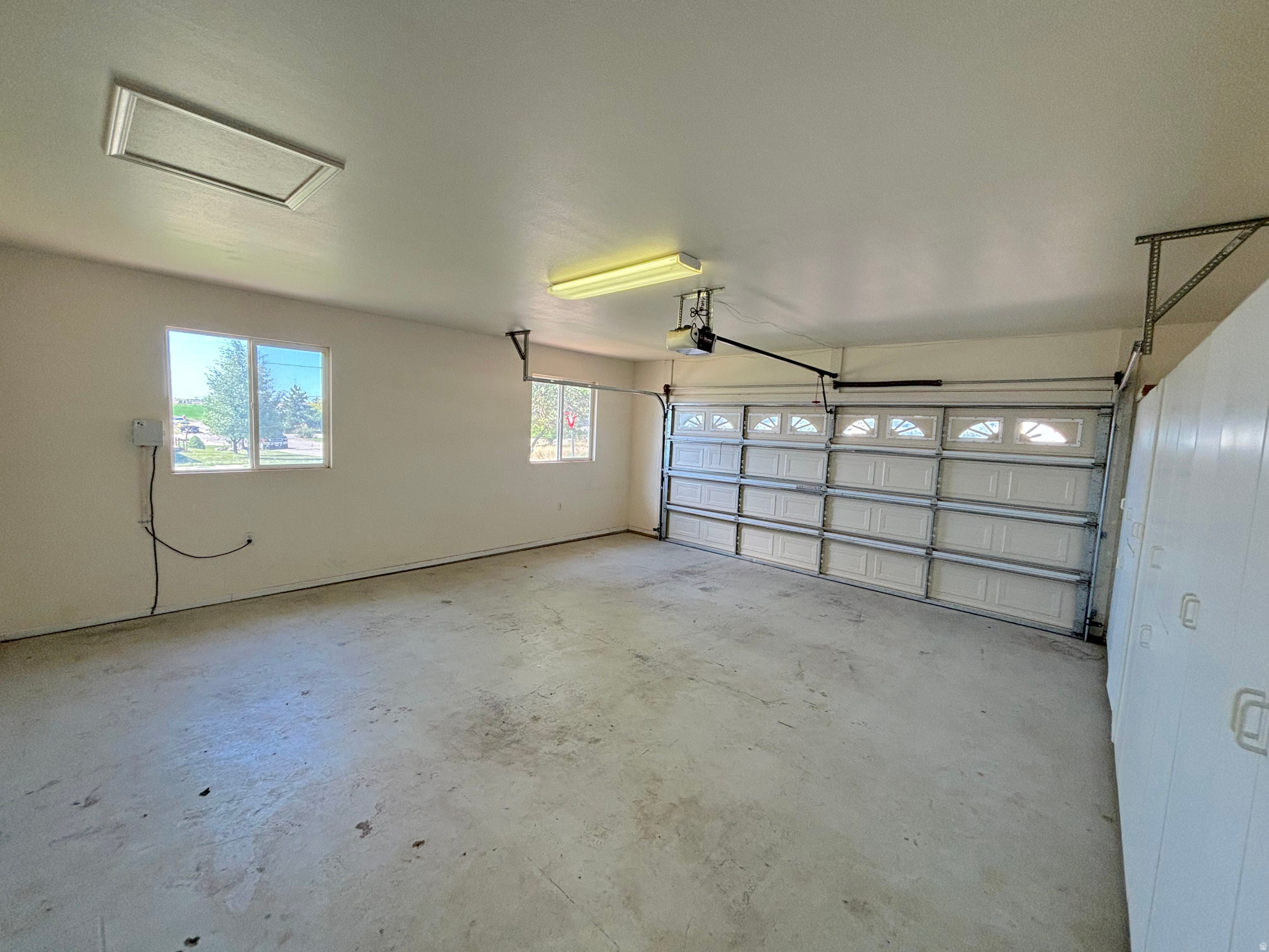SUBDIVISION - Residential