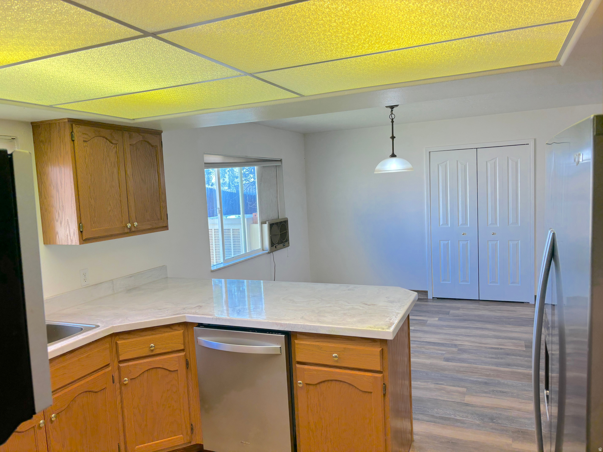 SUBDIVISION - Residential