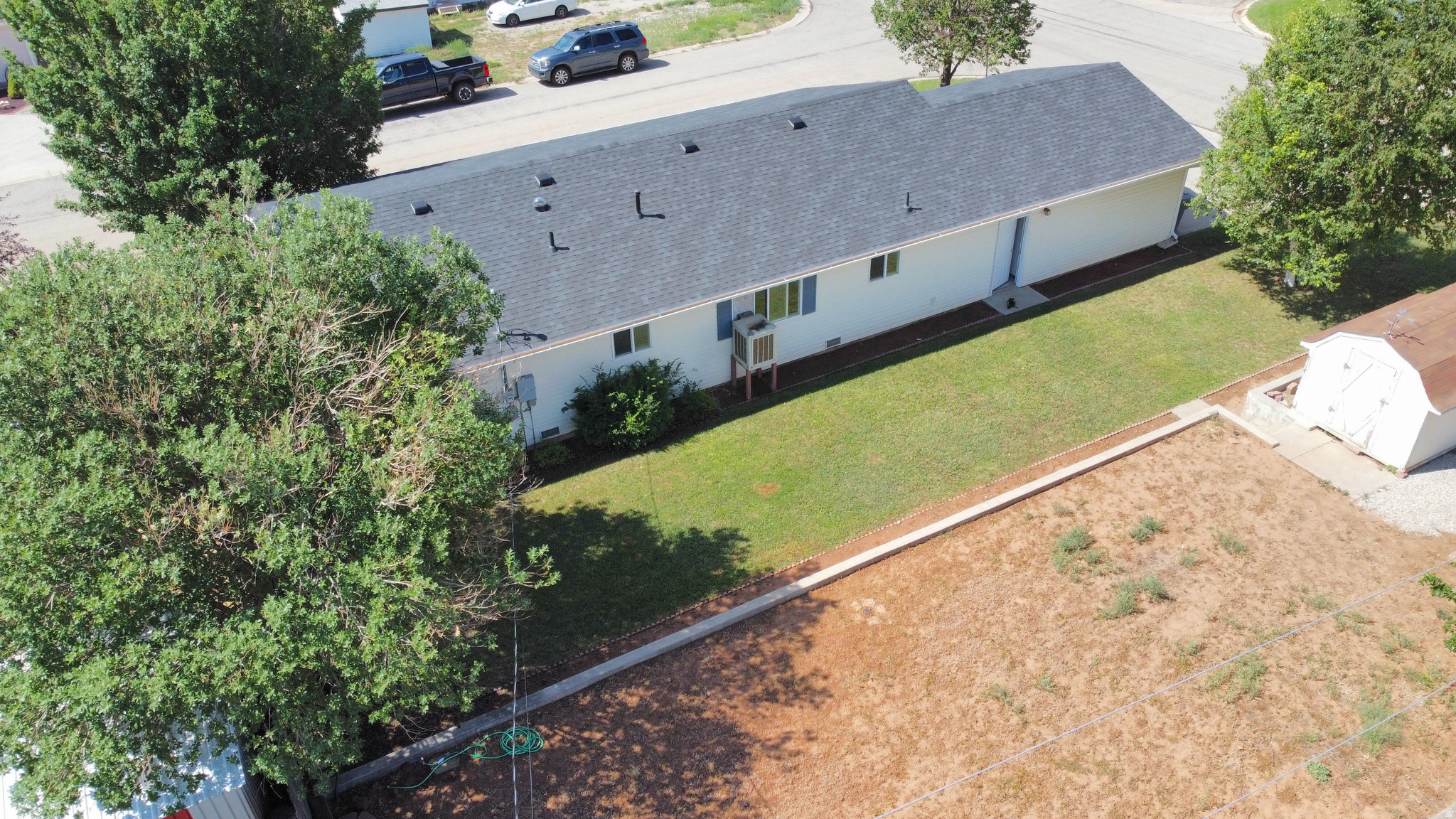 SUBDIVISION - Residential