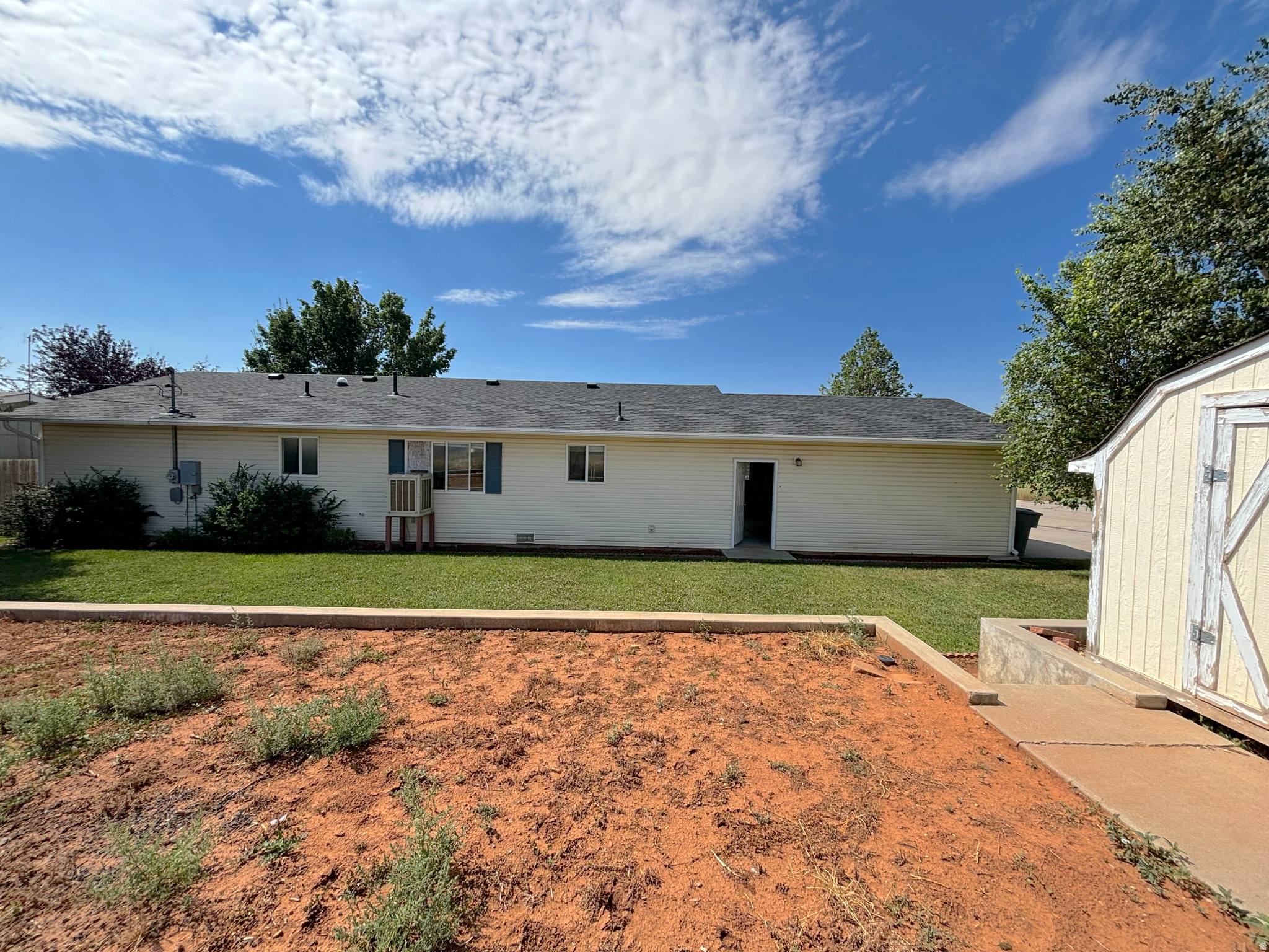 SUBDIVISION - Residential