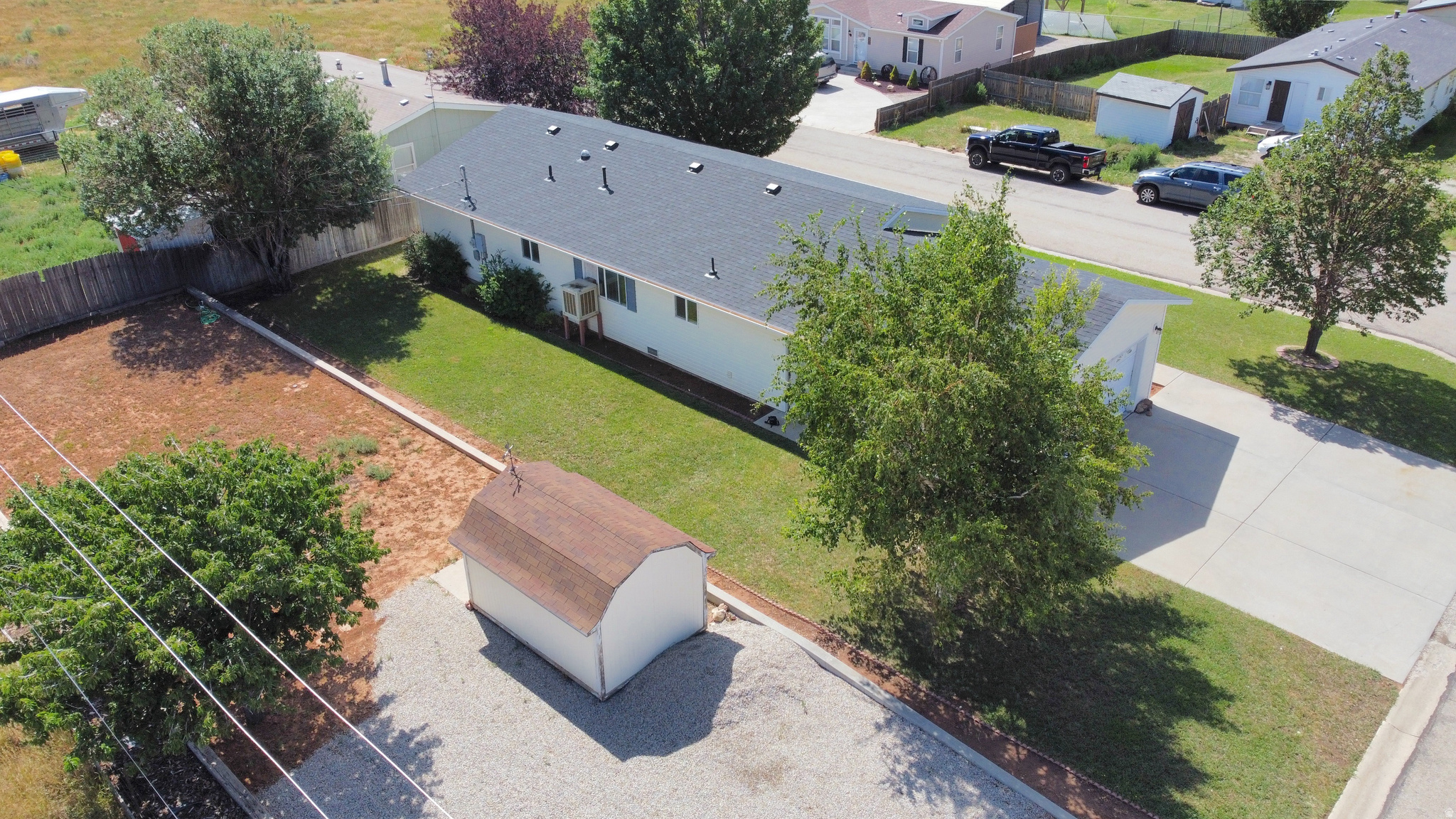 SUBDIVISION - Residential