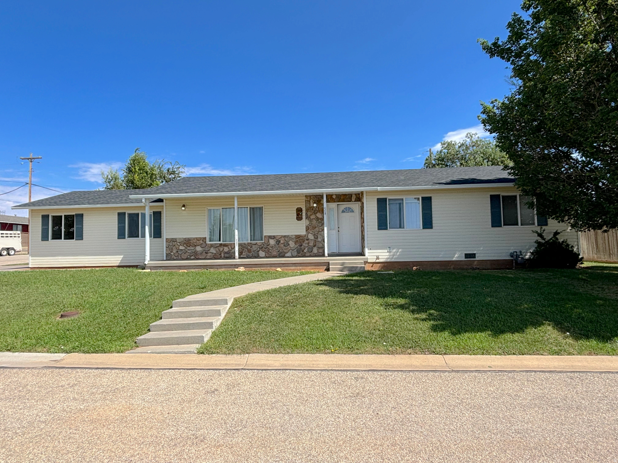 SUBDIVISION - Residential