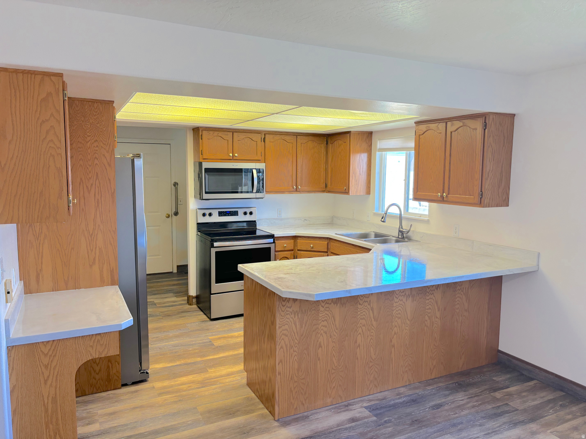 SUBDIVISION - Residential