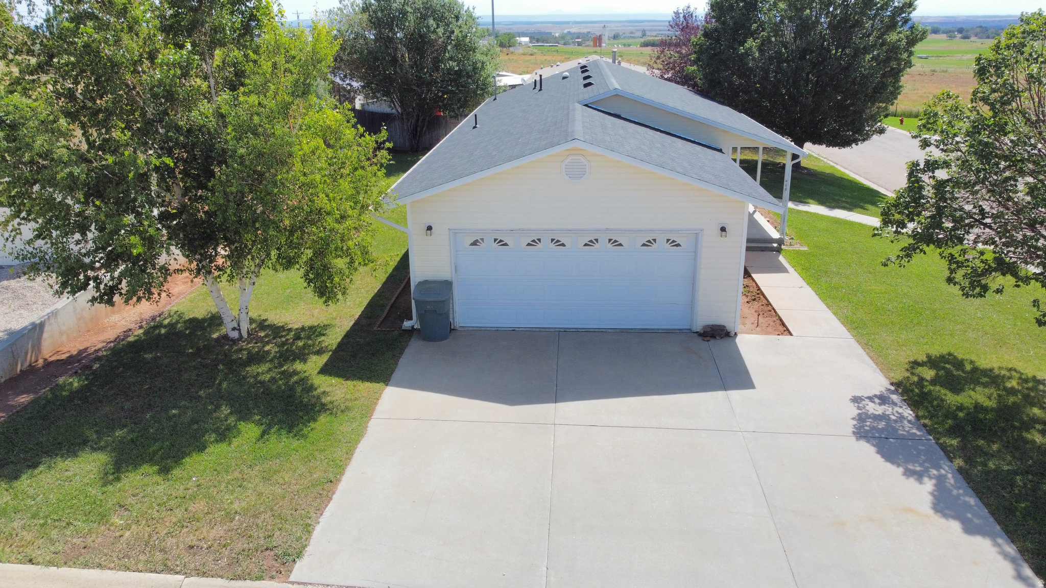SUBDIVISION - Residential