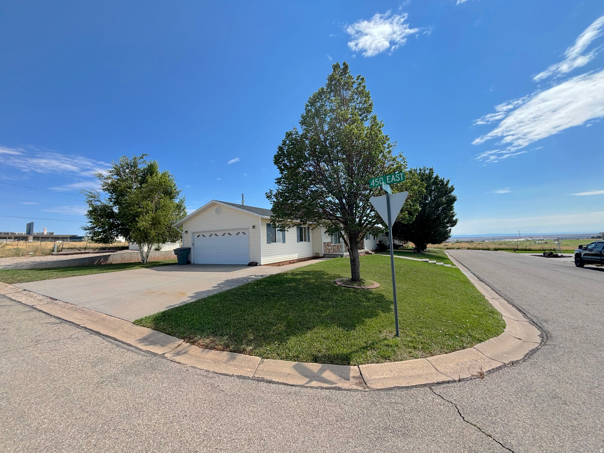 SUBDIVISION - Residential