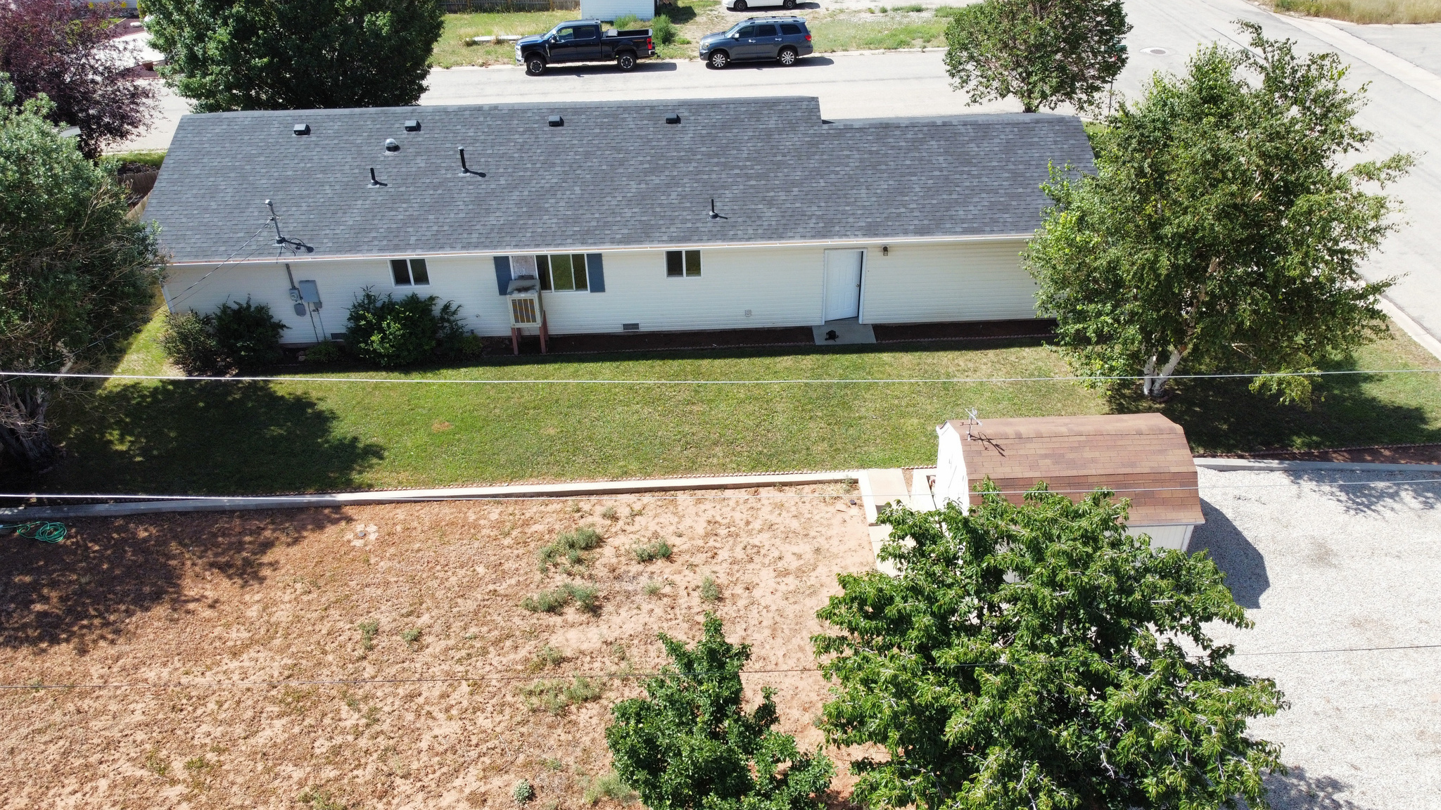 SUBDIVISION - Residential