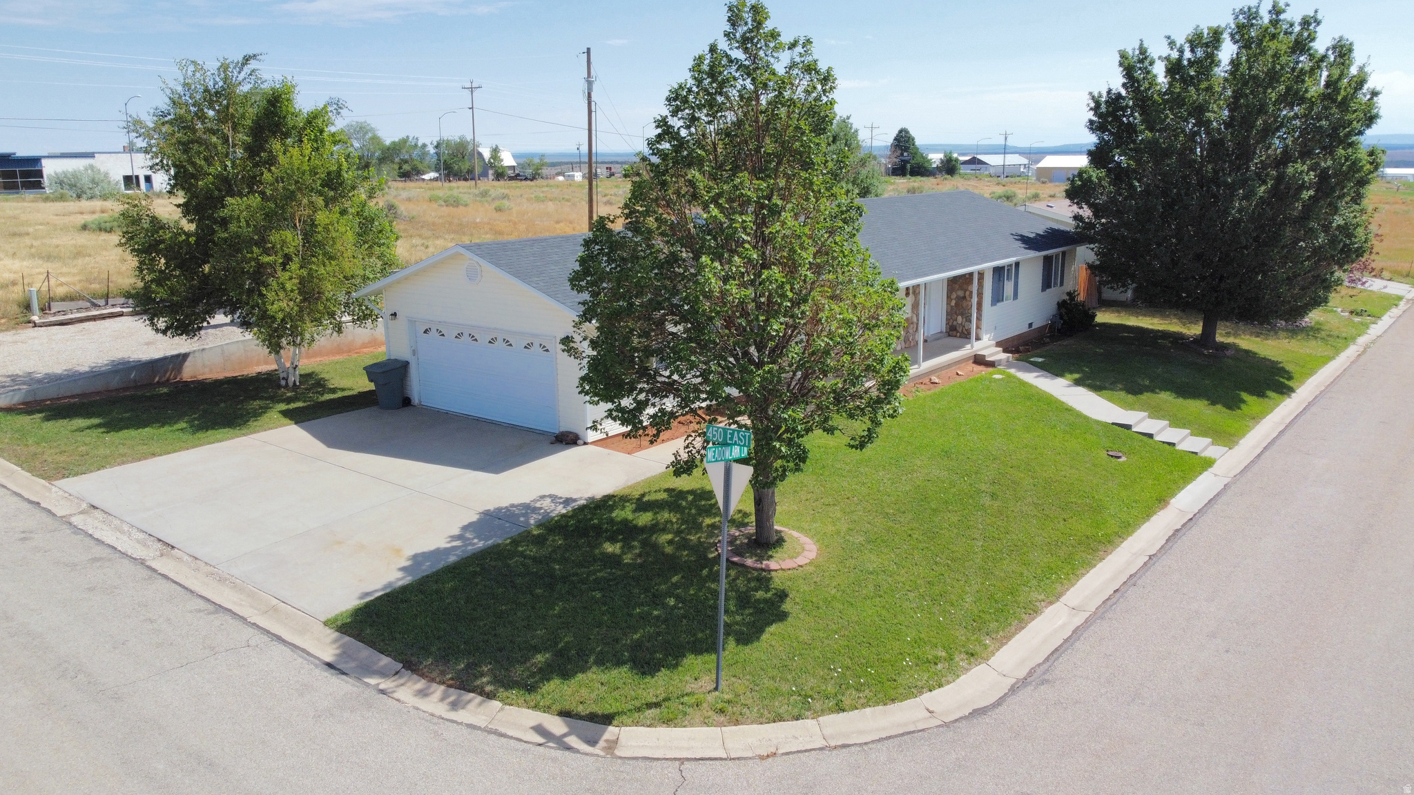 SUBDIVISION - Residential