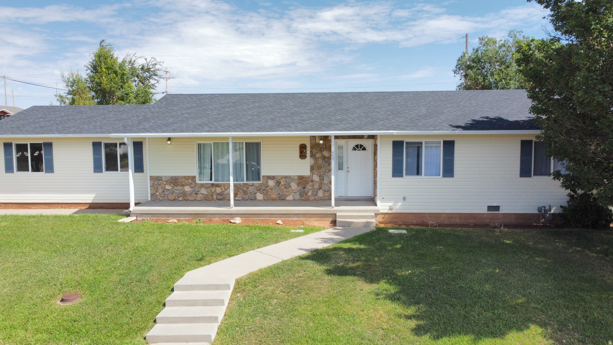 SUBDIVISION - Residential