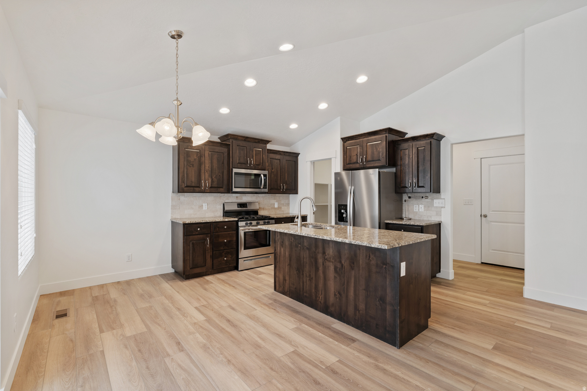 FOOTHILL VILLAGE - Residential
