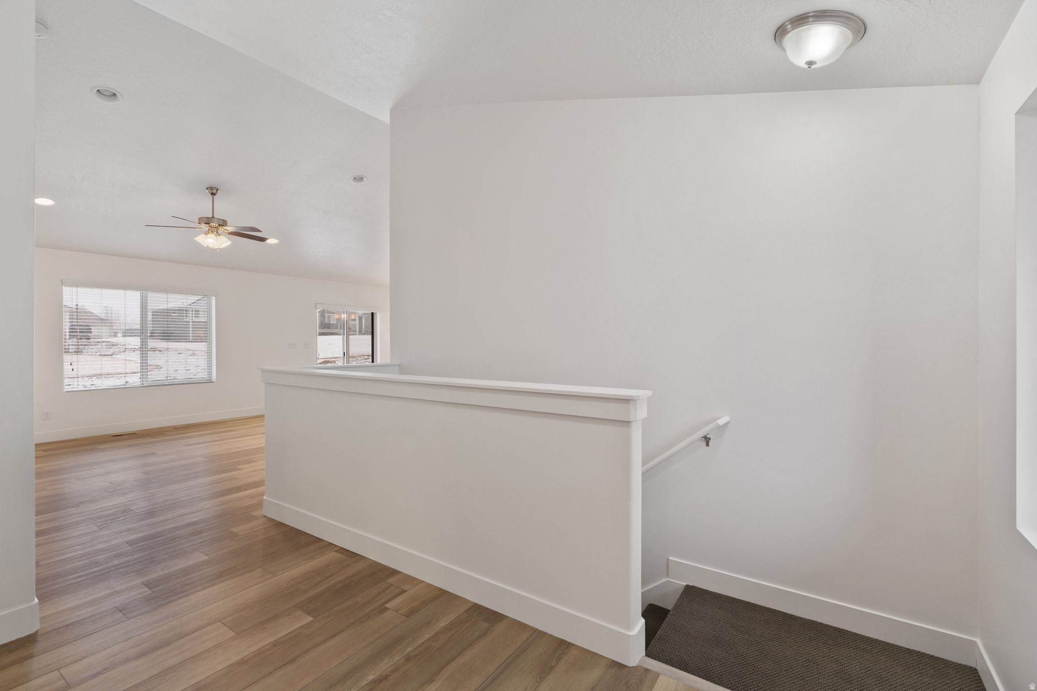 FOOTHILL VILLAGE - Residential