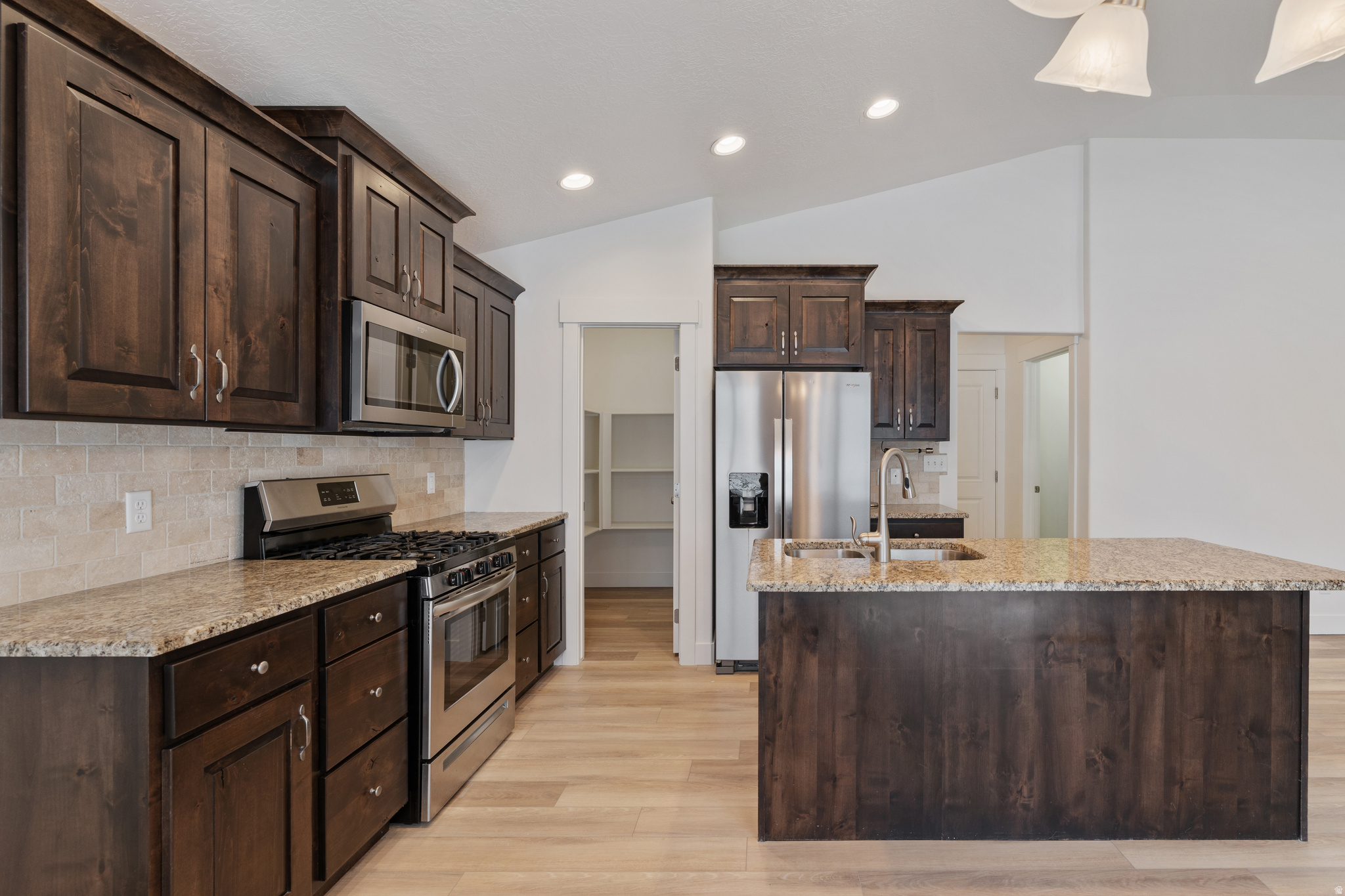 FOOTHILL VILLAGE - Residential