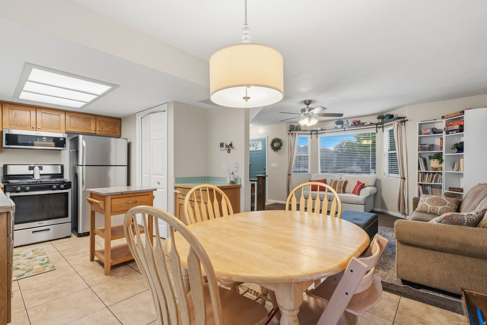 SCANDIA VILLAGE CONDOMINIUM - Residential