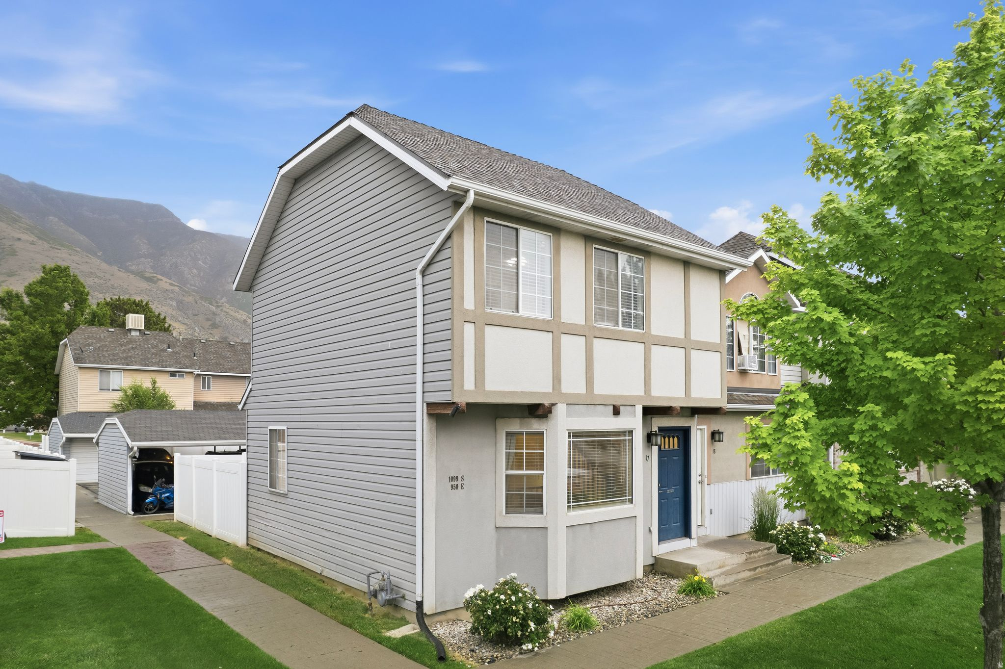 SCANDIA VILLAGE CONDOMINIUM - Residential
