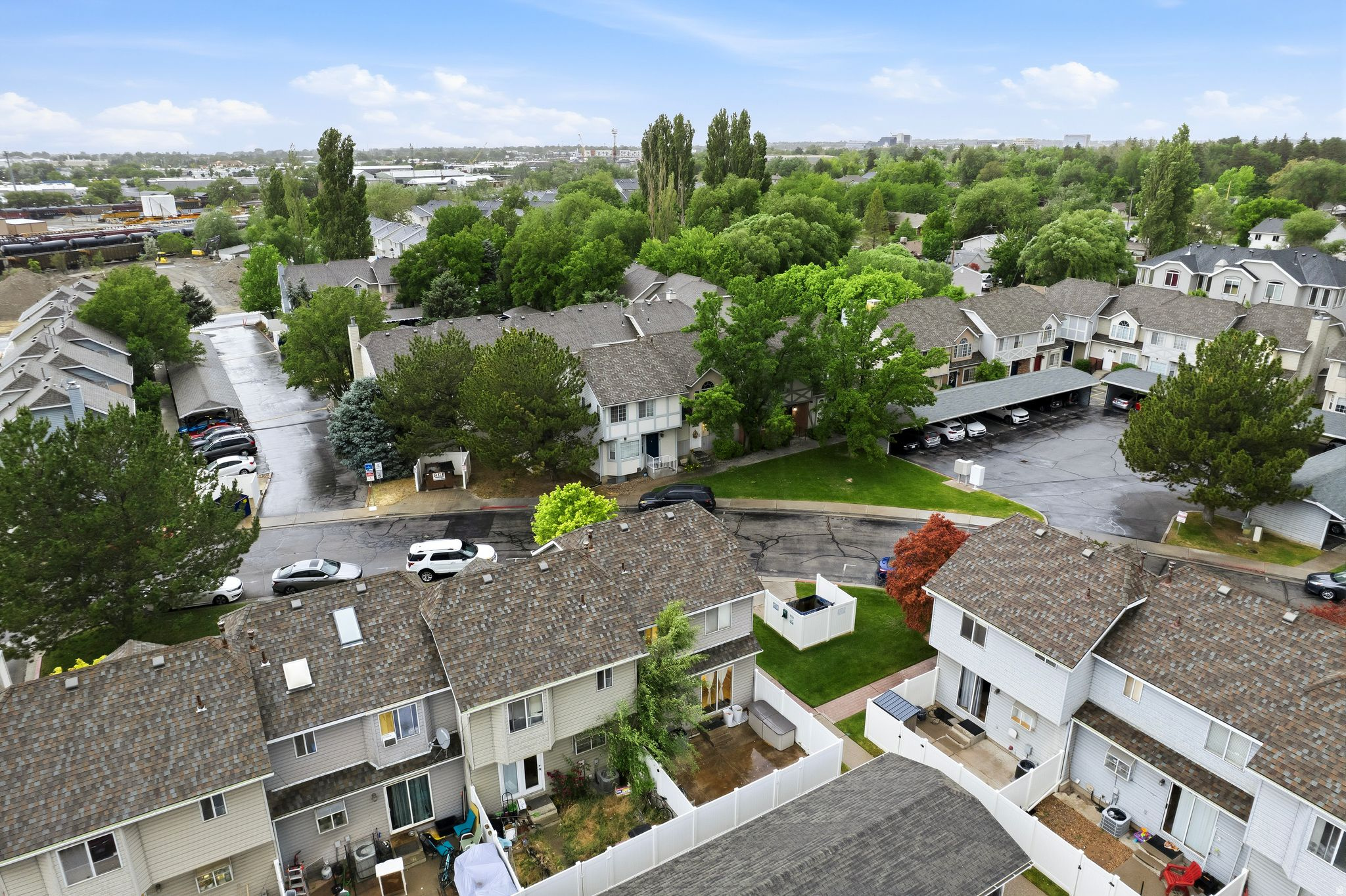 SCANDIA VILLAGE CONDOMINIUM - Residential