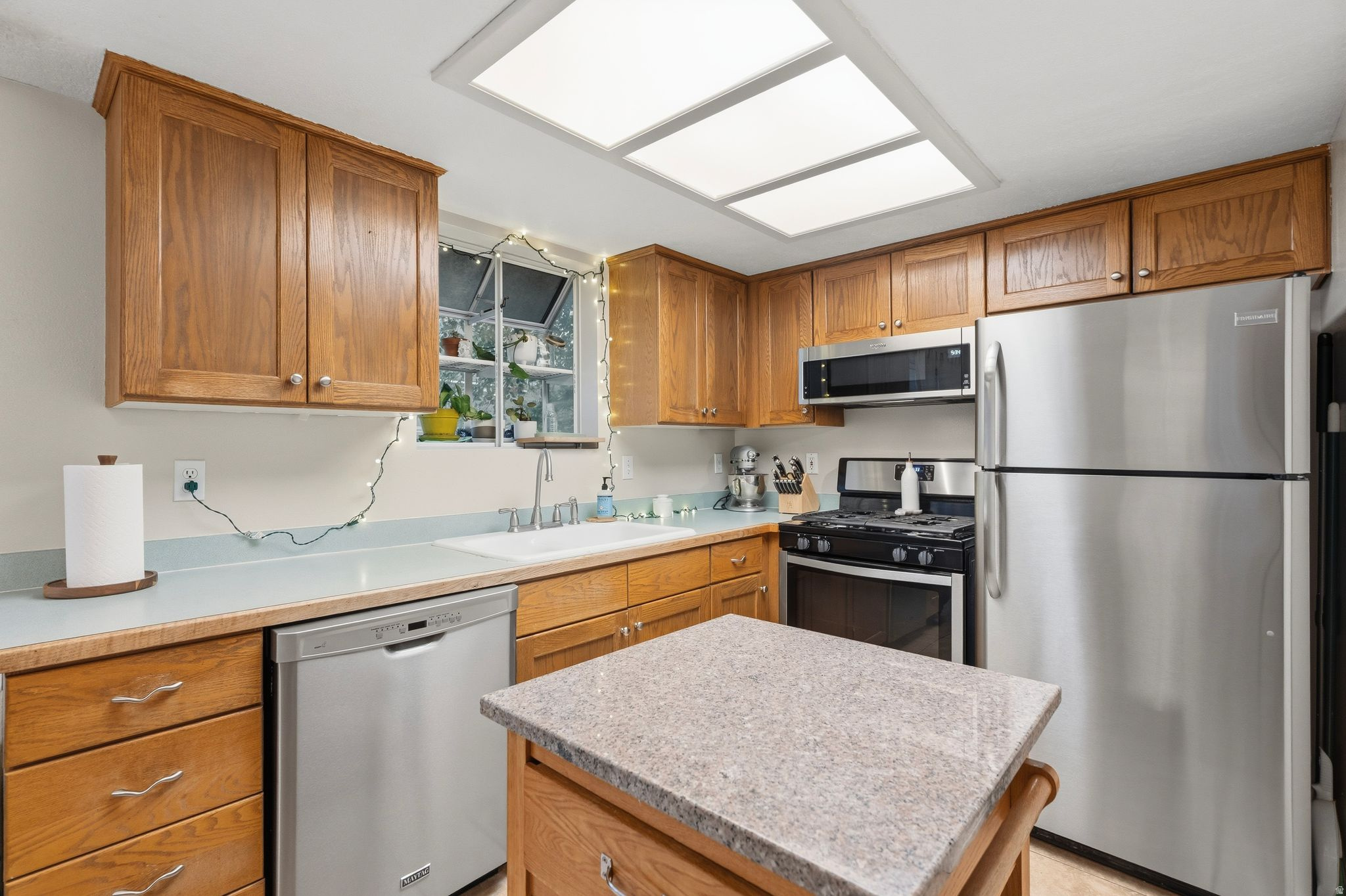 SCANDIA VILLAGE CONDOMINIUM - Residential