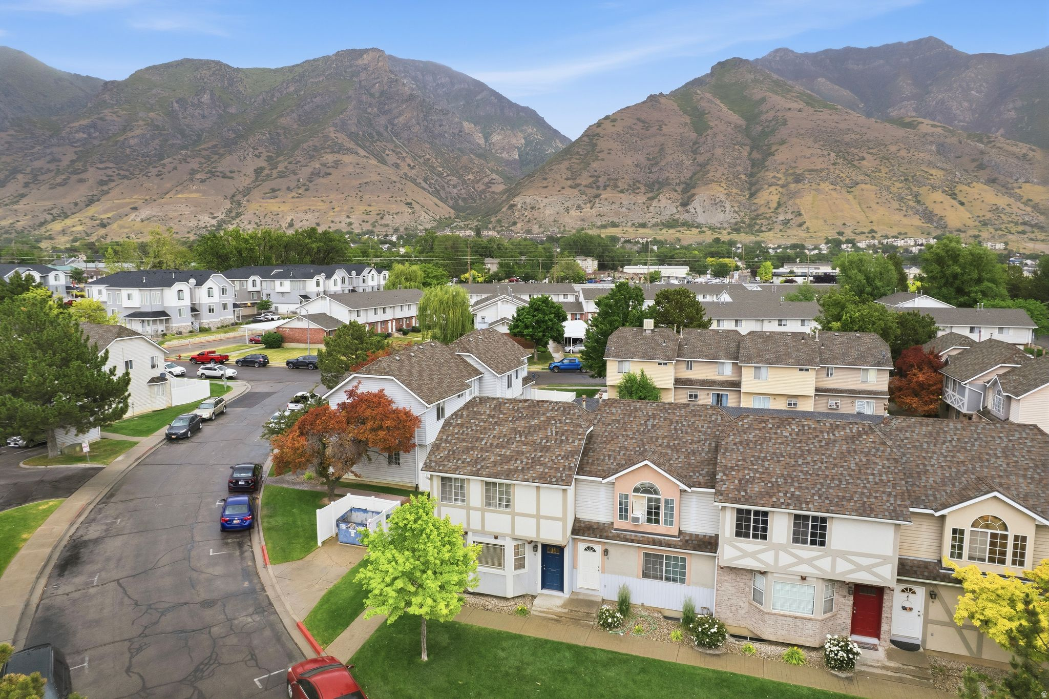 SCANDIA VILLAGE CONDOMINIUM - Residential