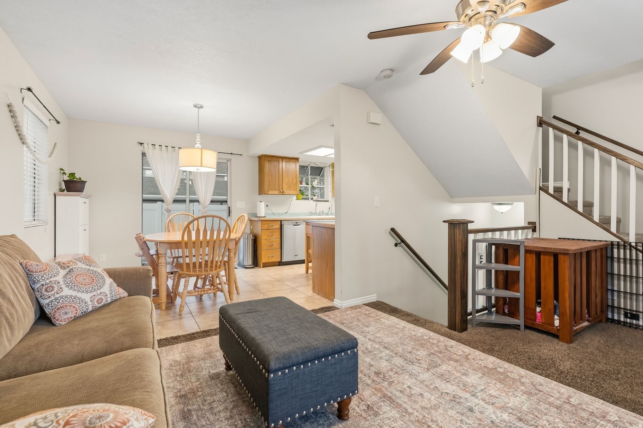 SCANDIA VILLAGE CONDOMINIUM - Residential