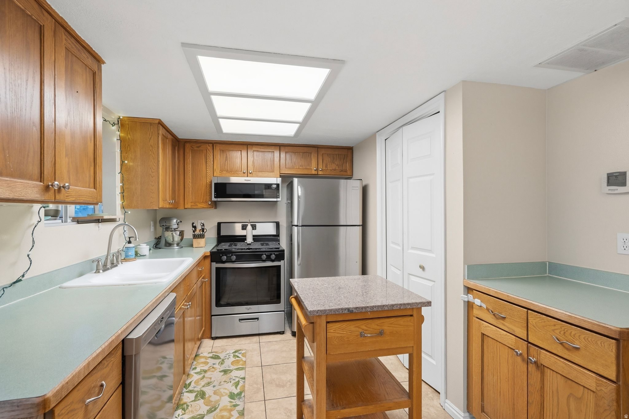 SCANDIA VILLAGE CONDOMINIUM - Residential