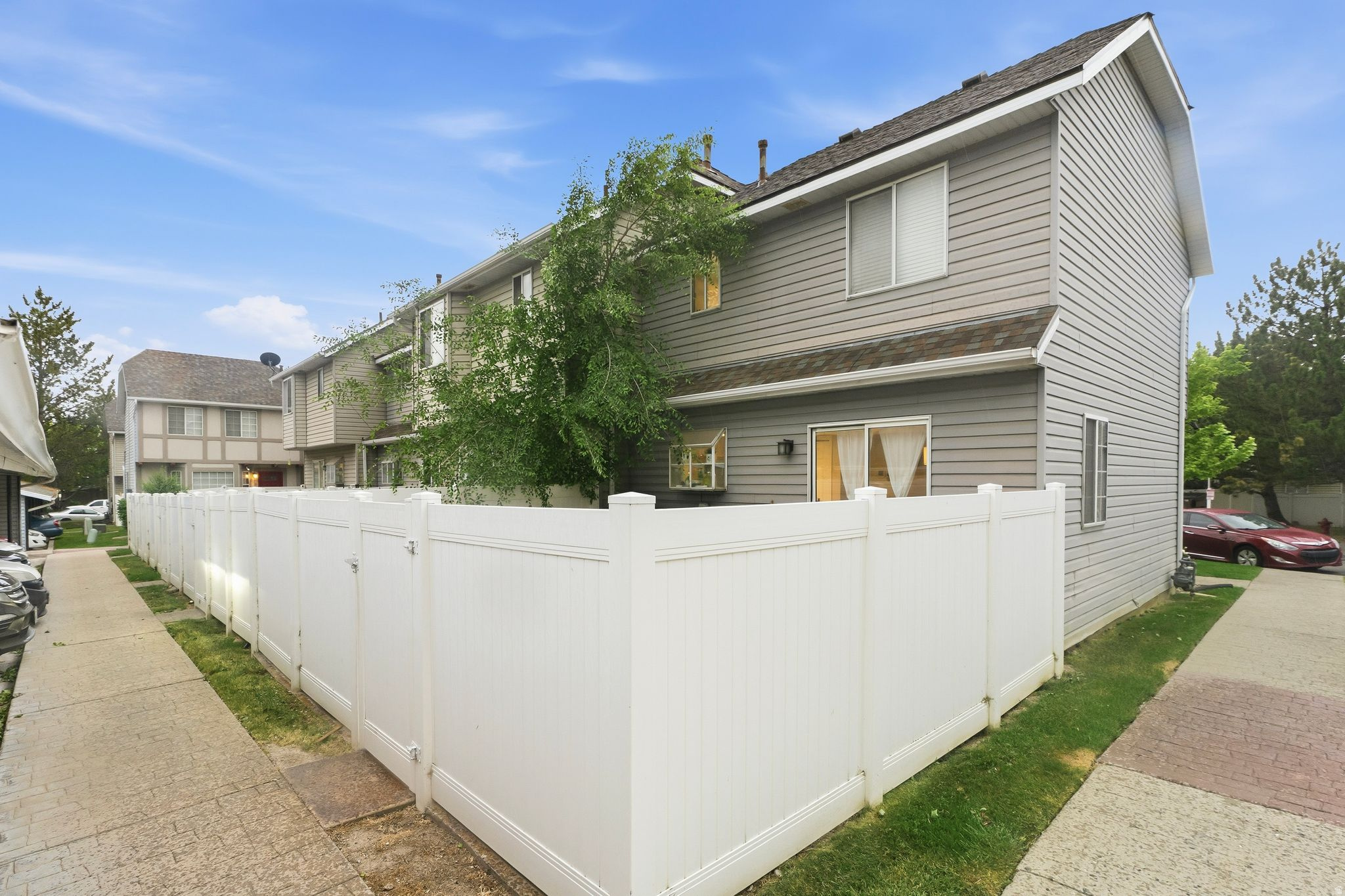 SCANDIA VILLAGE CONDOMINIUM - Residential