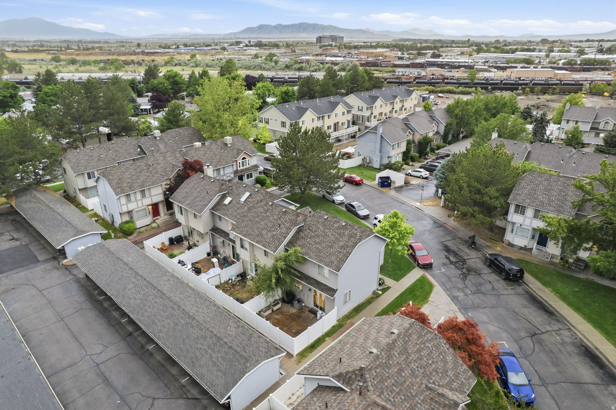SCANDIA VILLAGE CONDOMINIUM - Residential