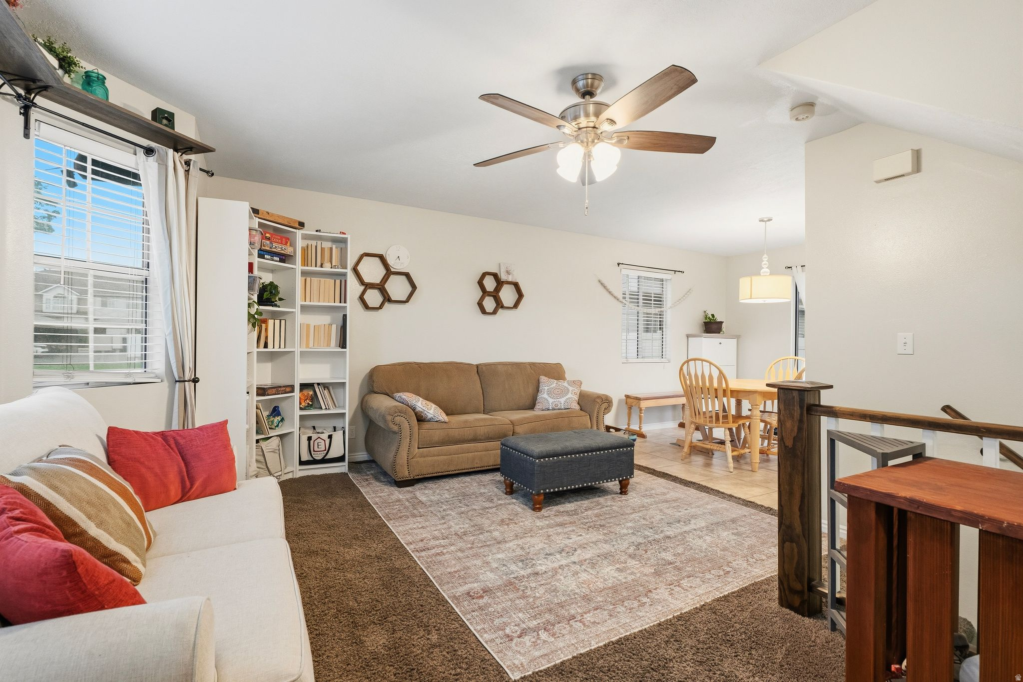 SCANDIA VILLAGE CONDOMINIUM - Residential
