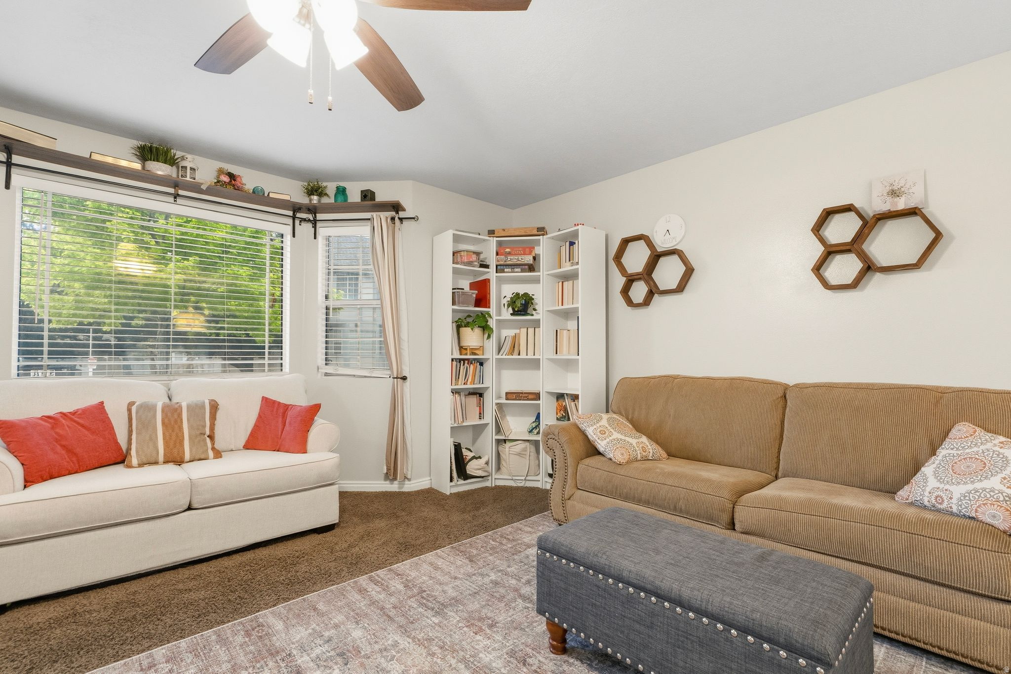 SCANDIA VILLAGE CONDOMINIUM - Residential