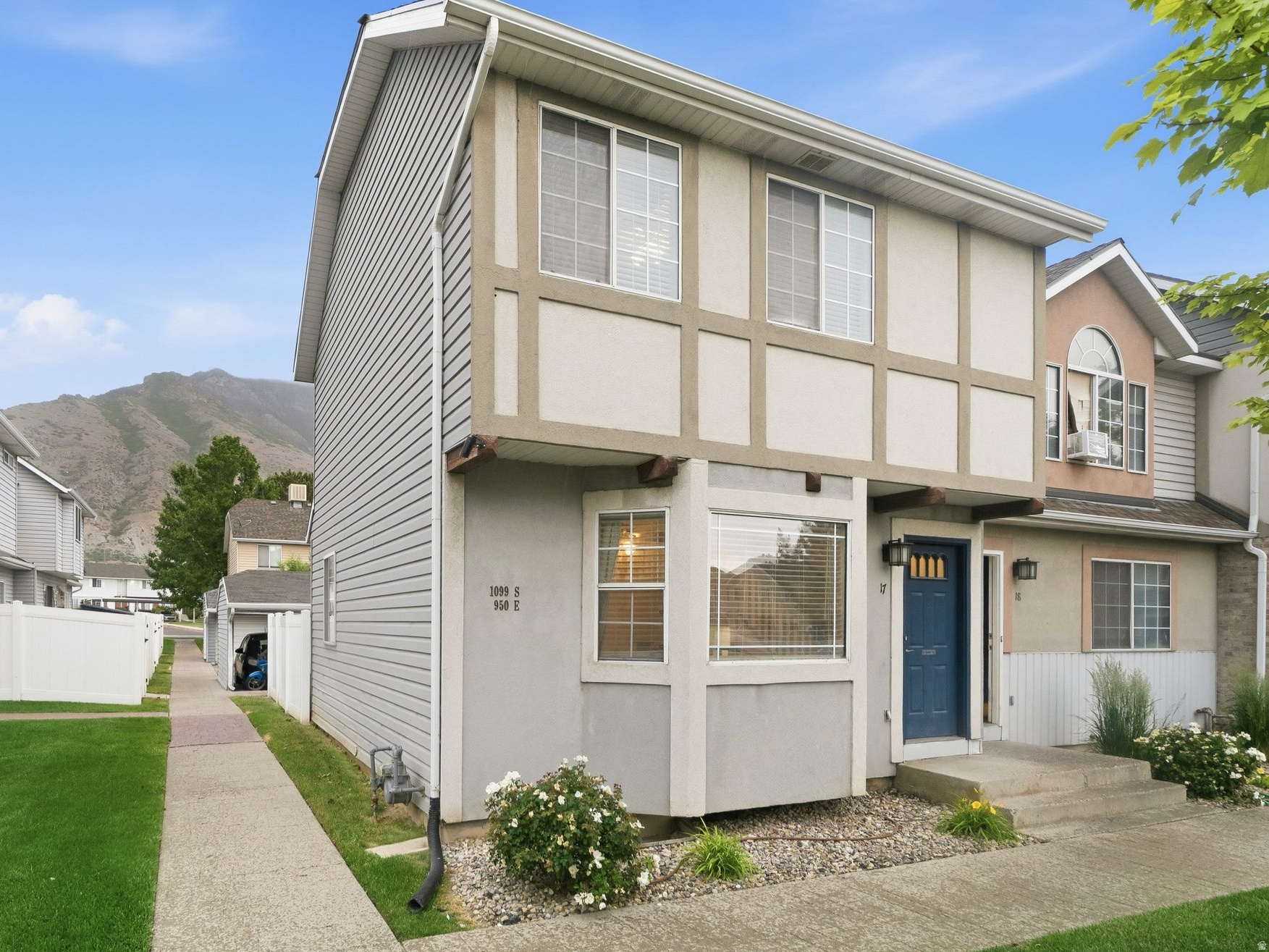 SCANDIA VILLAGE CONDOMINIUM - Residential