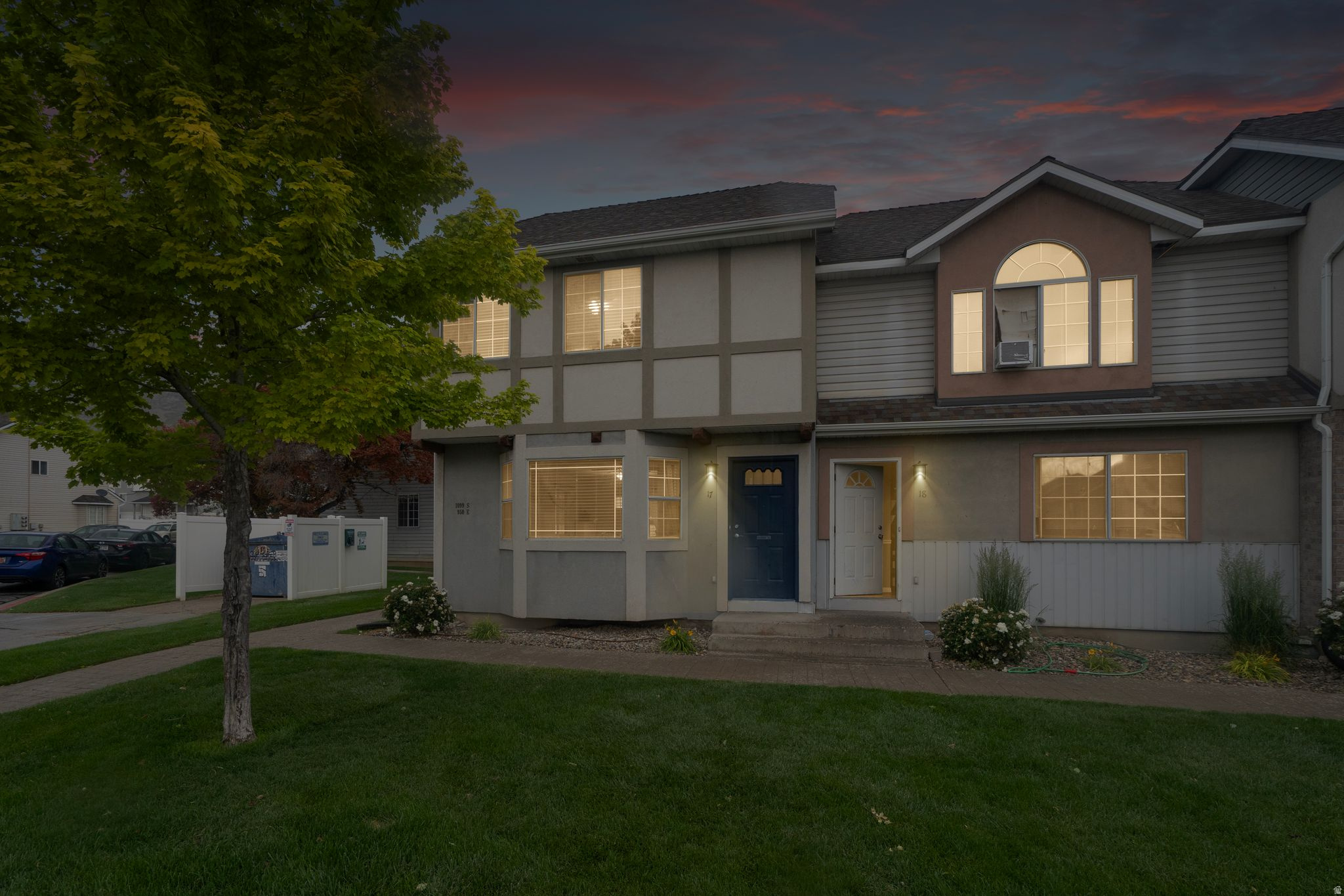 SCANDIA VILLAGE CONDOMINIUM - Residential