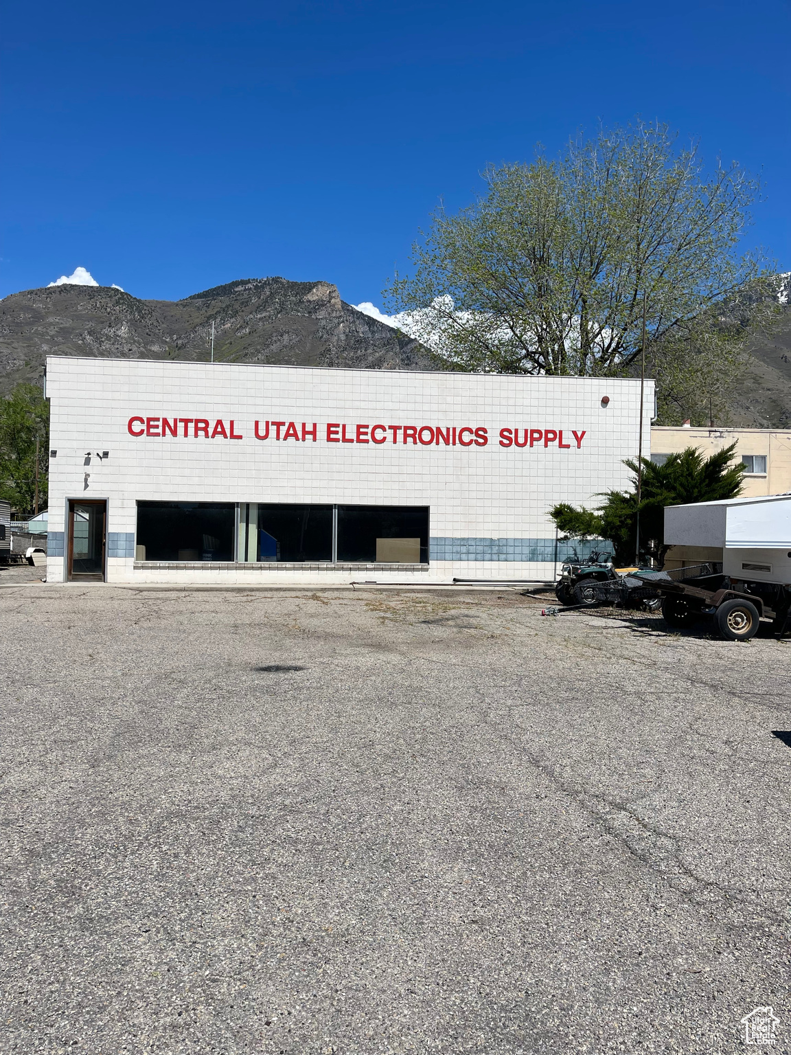 Price Improvement!  Prime Investment Opportunity in Provo - 3 parcels with versatile potential.     Unlock the full potential of this unique commercial offering located the heart of Provo.  This property includes three contiguous parcels, a 5,000 SF warehouse, a 3,592 SF duplex, and a .23 acre vacant lot - providing multiple avenues for income, development, or owner-occupancy.   Key features:    Warehouse:  approximately 5,000 SF, ideal for storage, distribution, light manufacturing or conversion to suit your business needs.   Duplex:  3,592 SF  Unit 1 - 4 BR/ 2 BA   Unit 2 - 1 BR/ 1 BA Flexible layout - potential to convert back to a retail space.   Vacant lot:   .23 acre - perfect for expansion parking or new construction   Zoning:  CM (Heavy Commercial) - supports a wide range of commercial uses.    Location:  Situated in a designated Opportunity Zone, offering potential tax incentives for investors   This property presents a rare chance to own a high visibility site with redevelopment potential, income producing assets, and strategic zoning.  Whether you are looking to invest, develop or operate your own business, this property offers flexibility and future growth potential.     Portfolio includes 3 parcels - 22-035-0134, 22-035-0136 & 65-722-0001. Contact agents for additional information.  Call Kim or Blake for a tour.  All properties will be vacated upon closing.