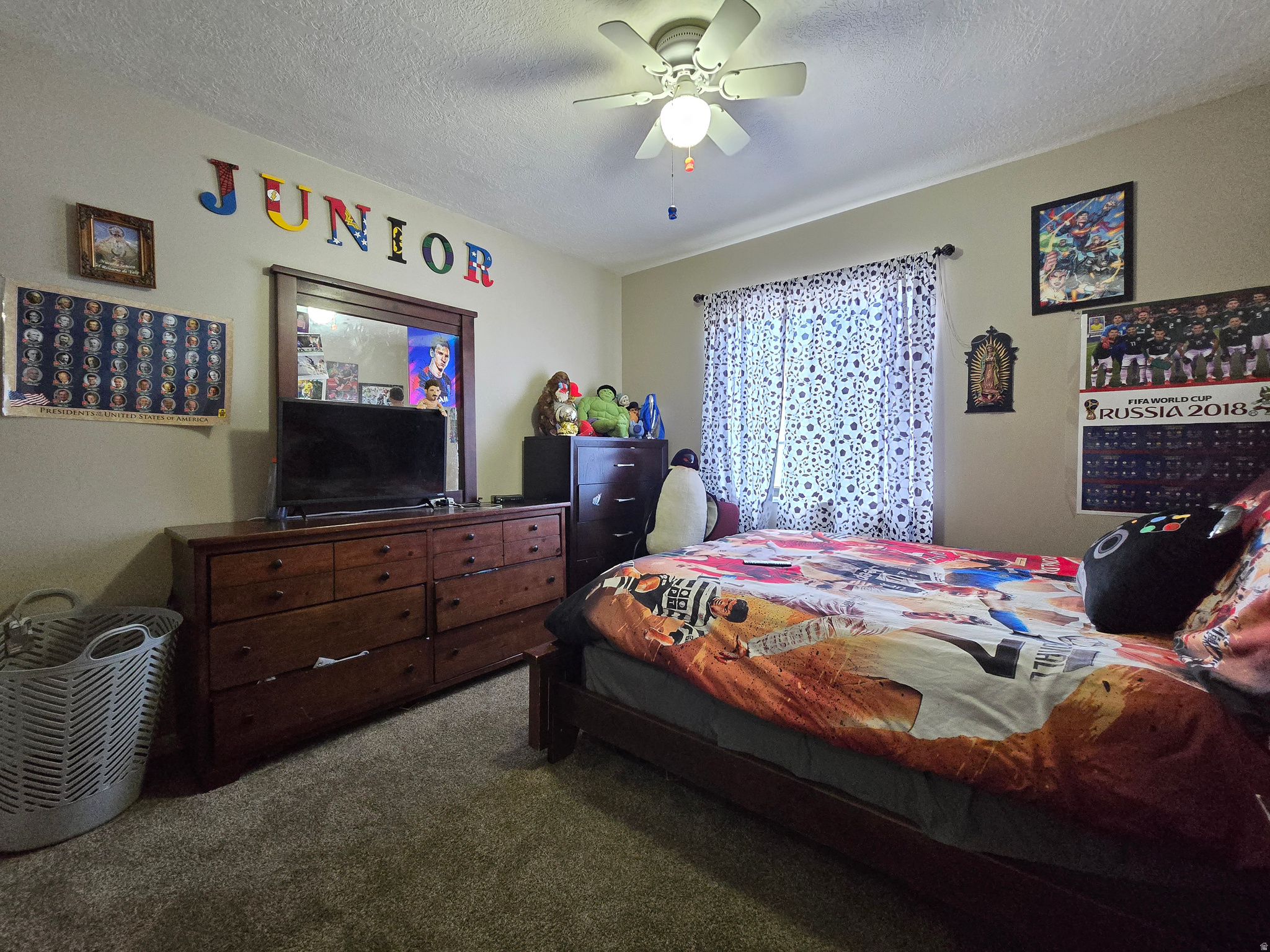 COTTONWOOD - Residential