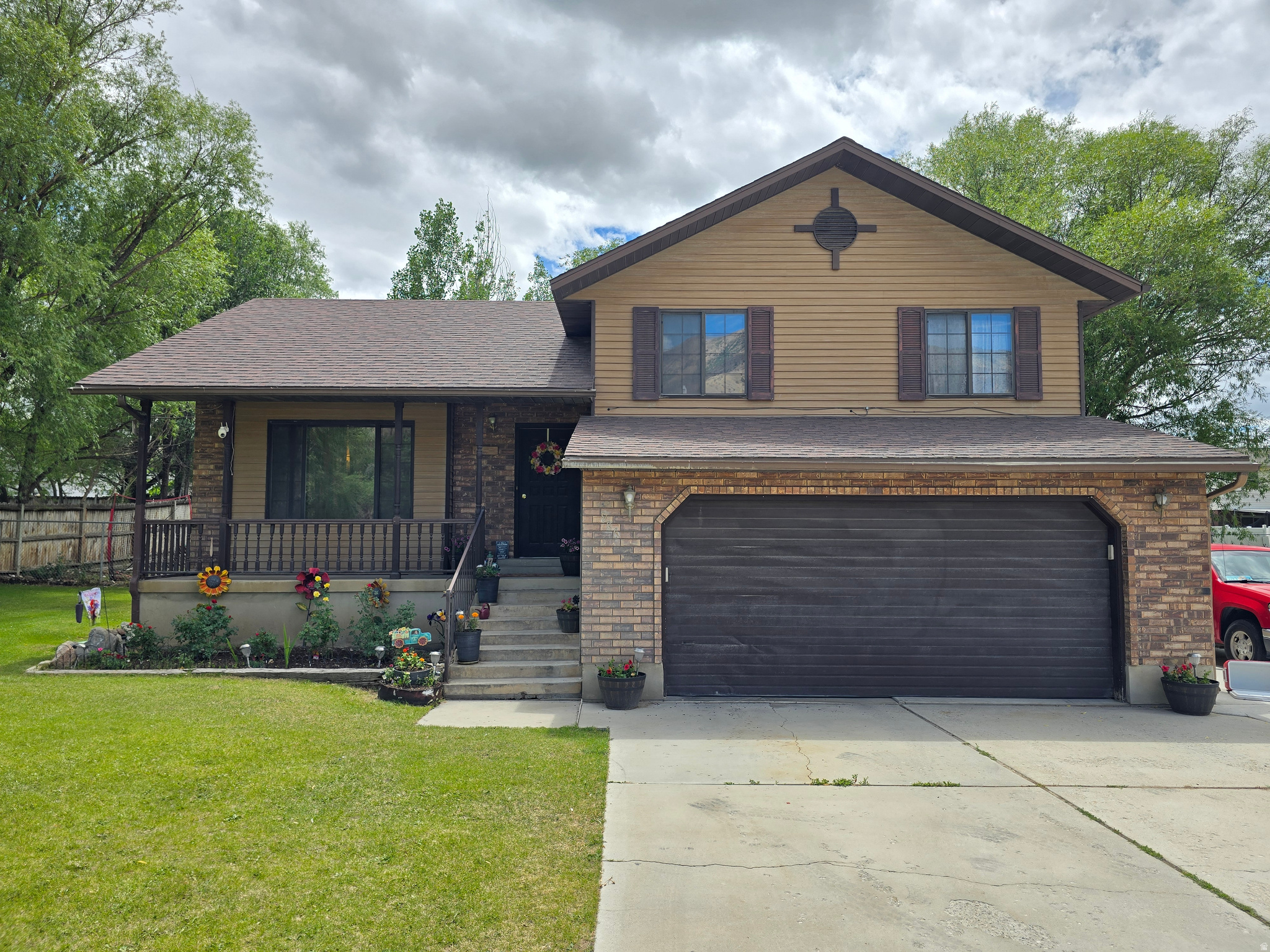 COTTONWOOD - Residential