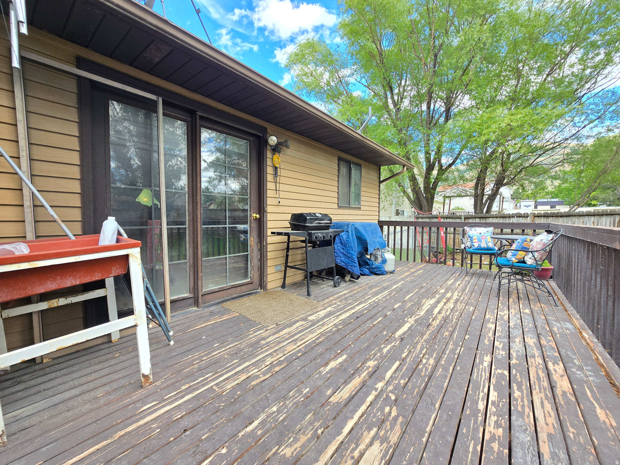 COTTONWOOD - Residential