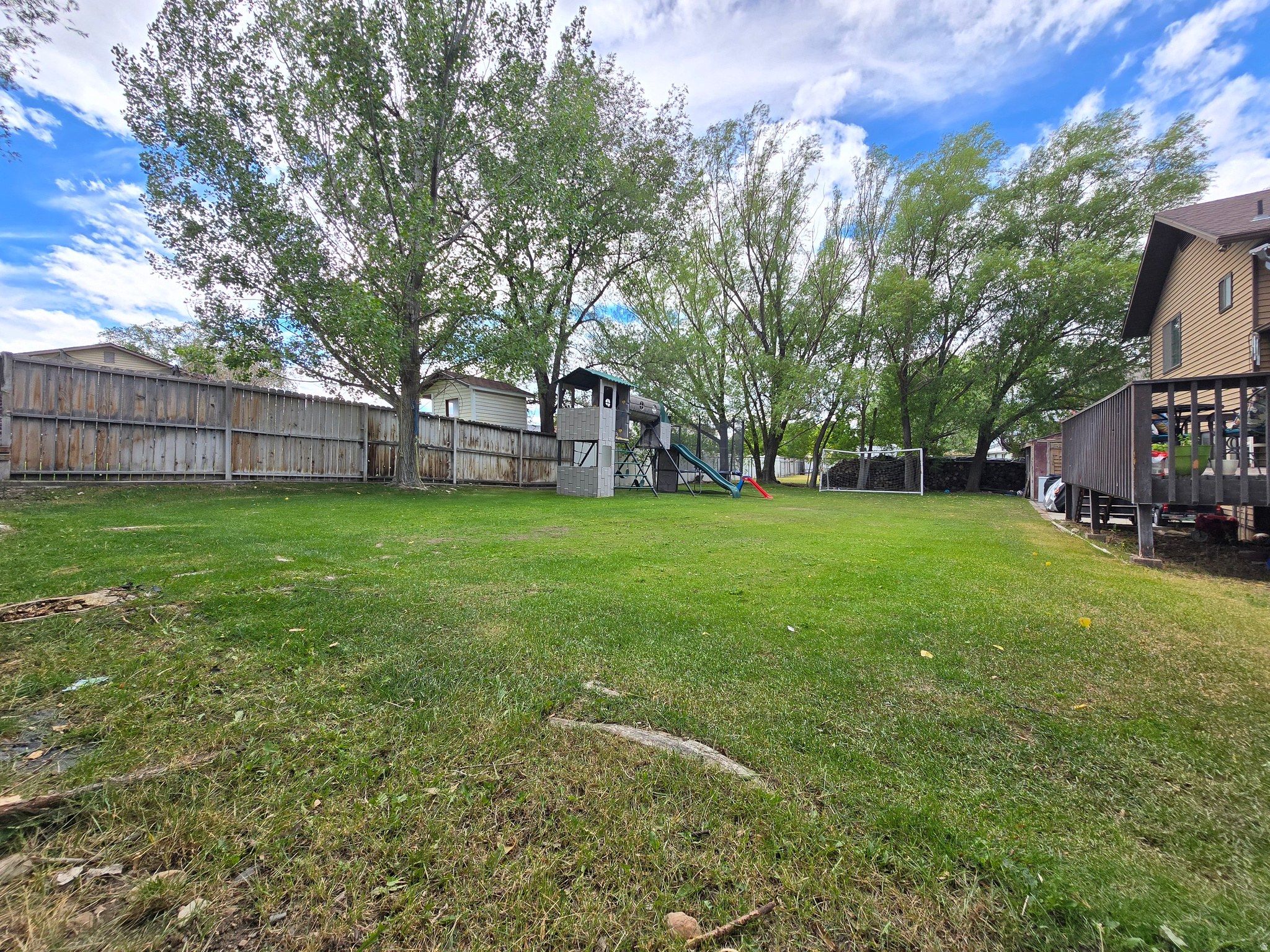COTTONWOOD - Residential