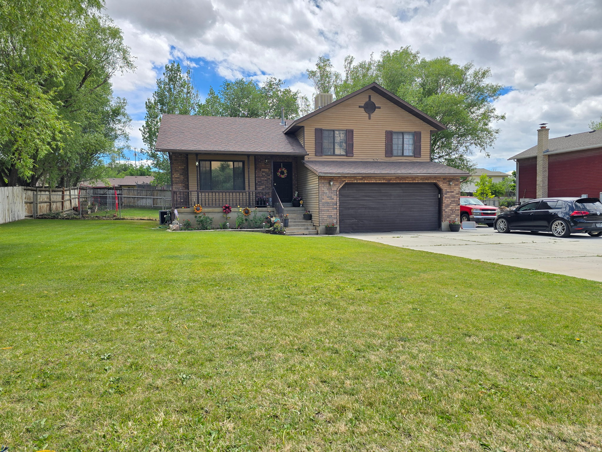 COTTONWOOD - Residential