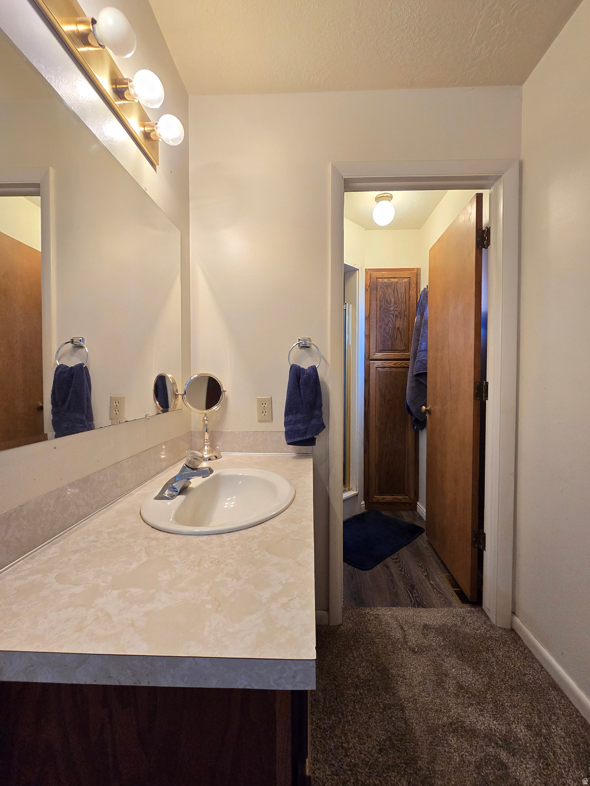COTTONWOOD - Residential